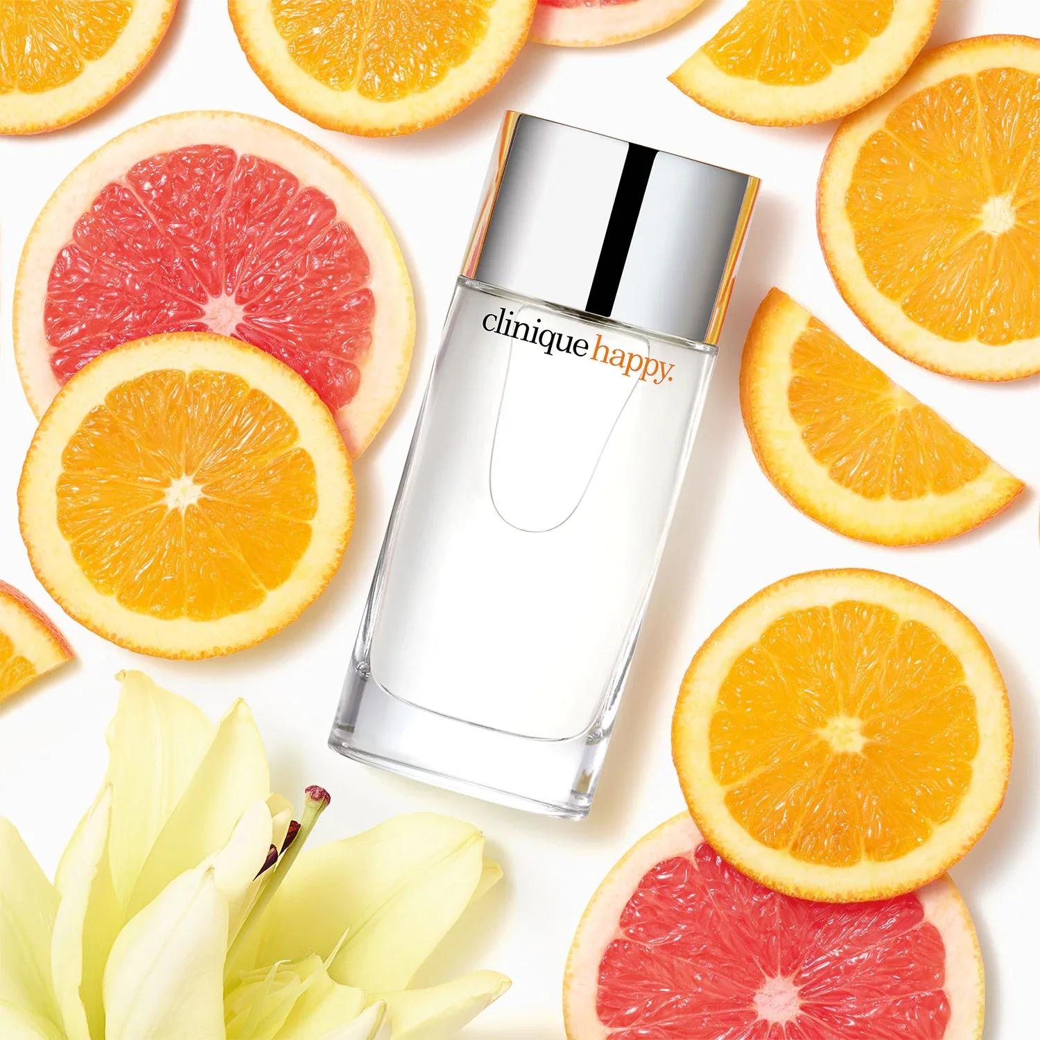 Clinique Happy - Eau De Parfum