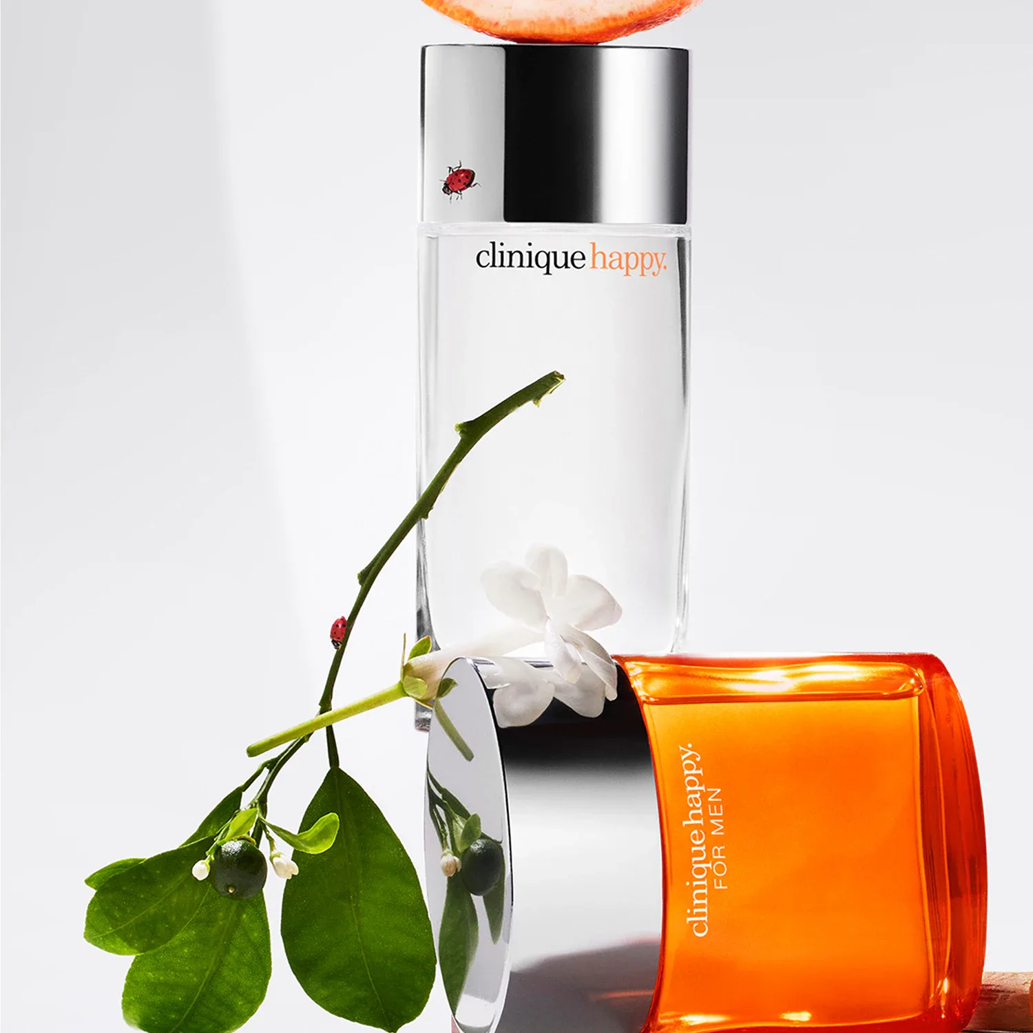 Clinique Happy - Eau De Parfum