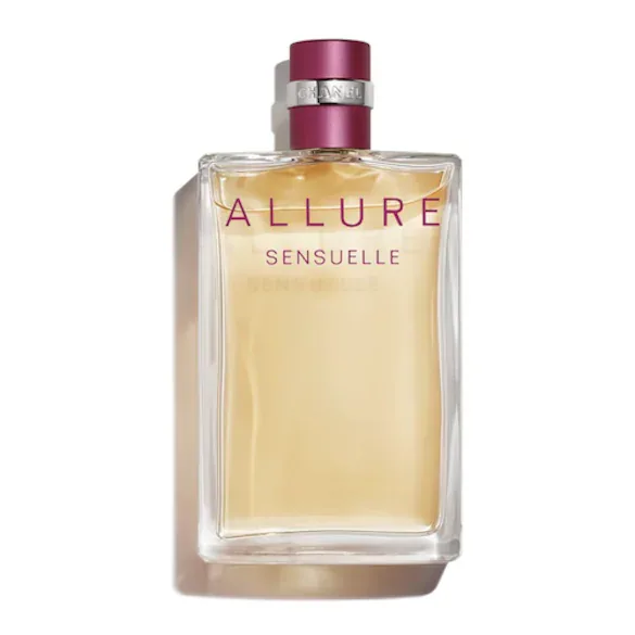 Allure Sensuelle - Eau De Toilette