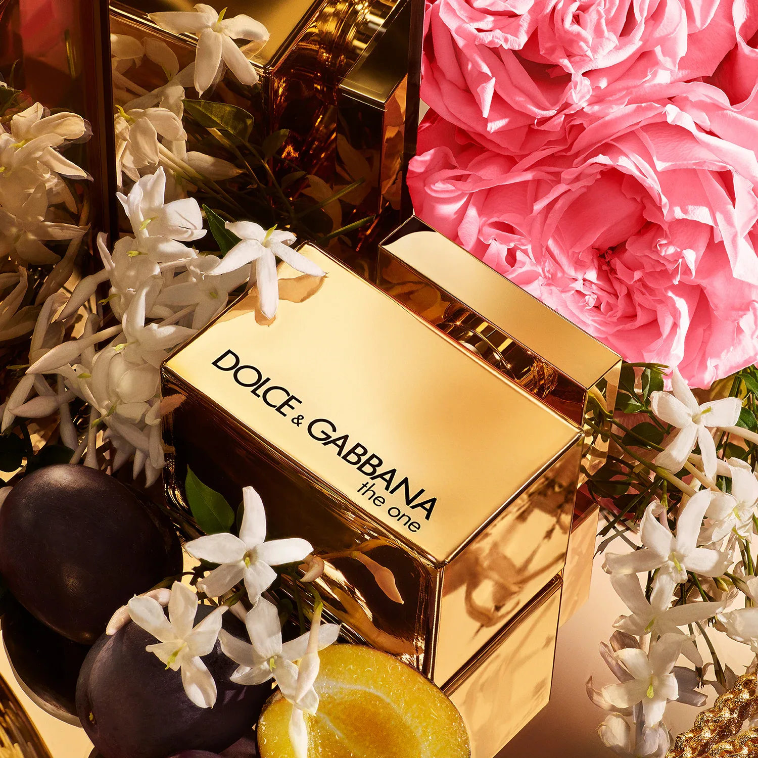 The One Gold - Eau De Parfum Intense