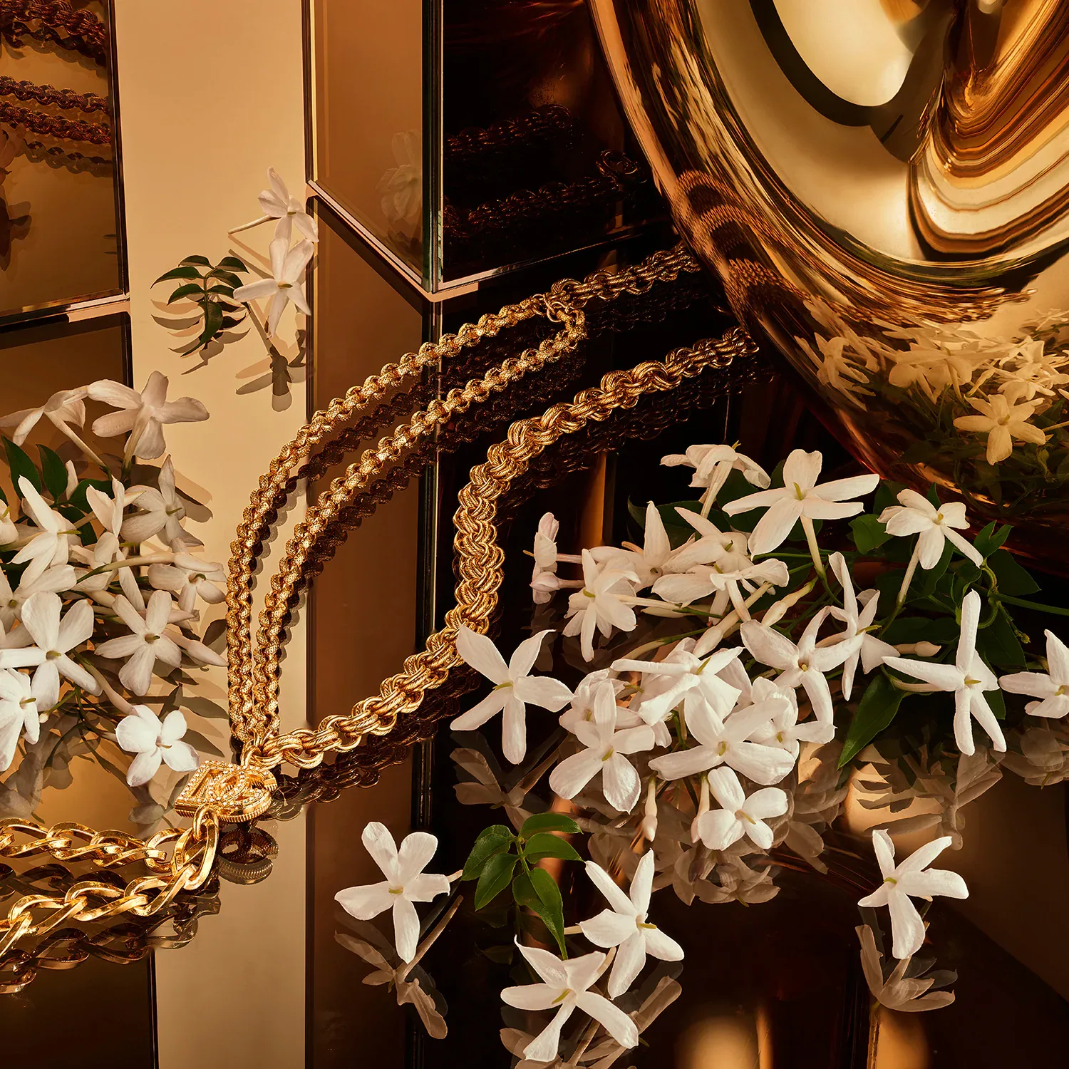 The One Gold - Eau De Parfum Intense