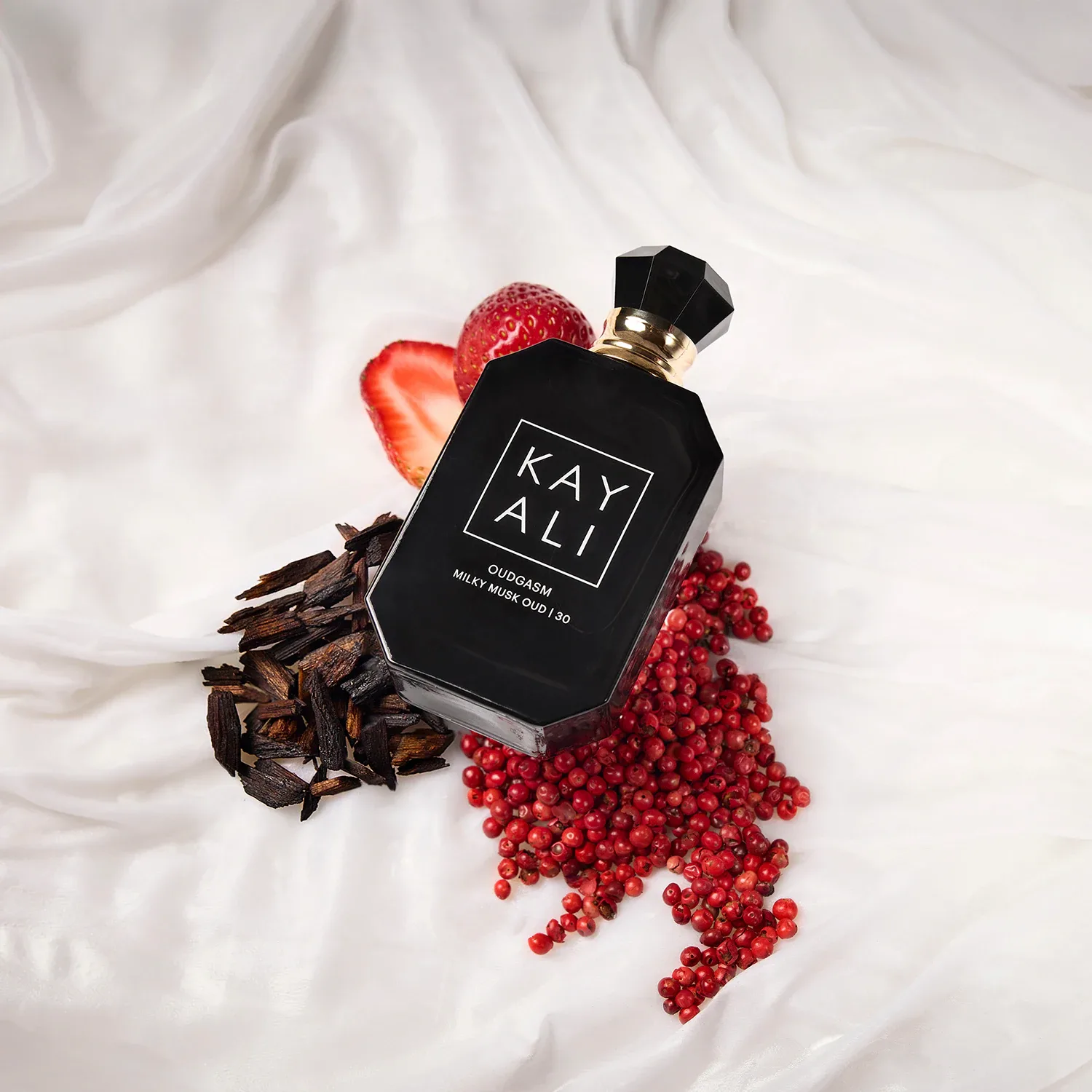 Oudgasm Musk Oud - Eau De Parfum