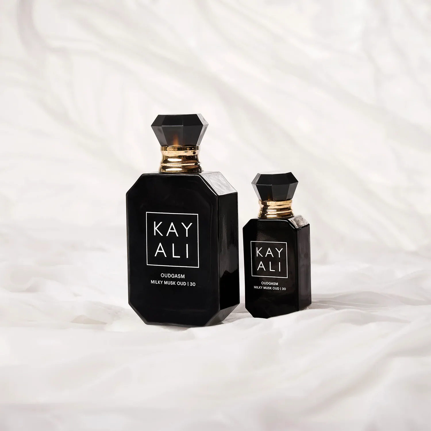 Oudgasm Musk Oud - Eau De Parfum