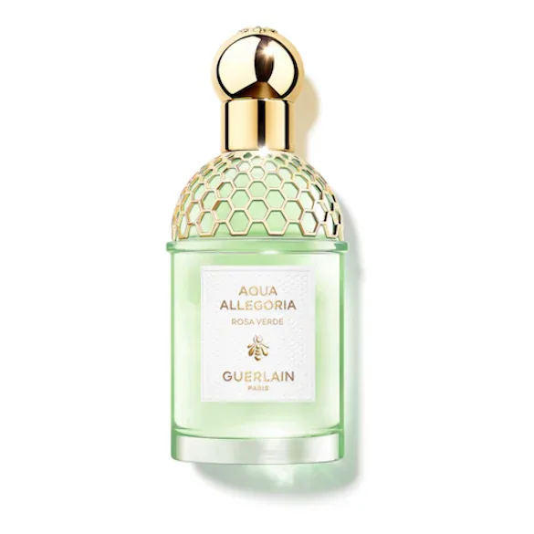 Aqua Allegoria Rosa Verde - Eau De Toilette