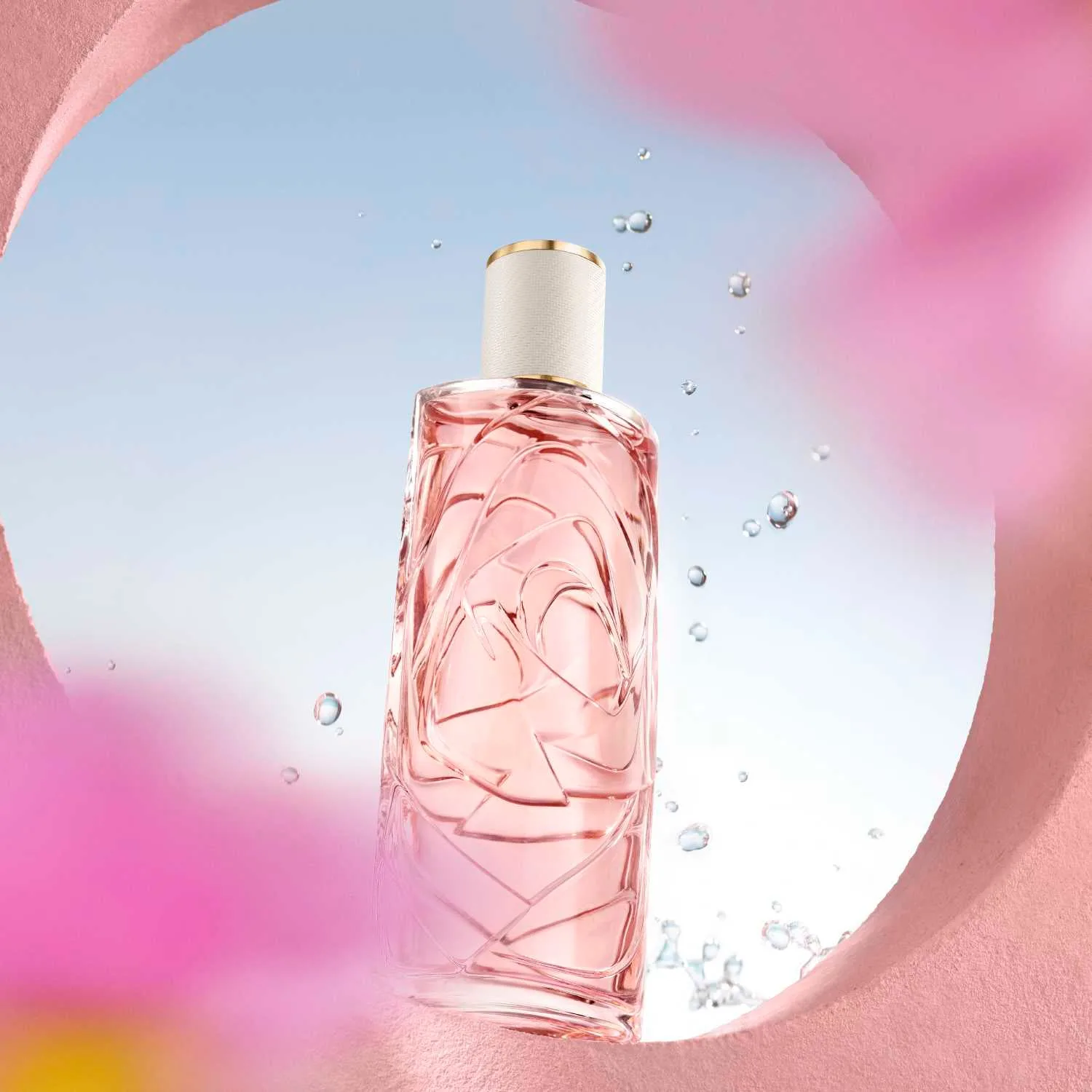 Les Ô Over The Top - Eau De Toilette