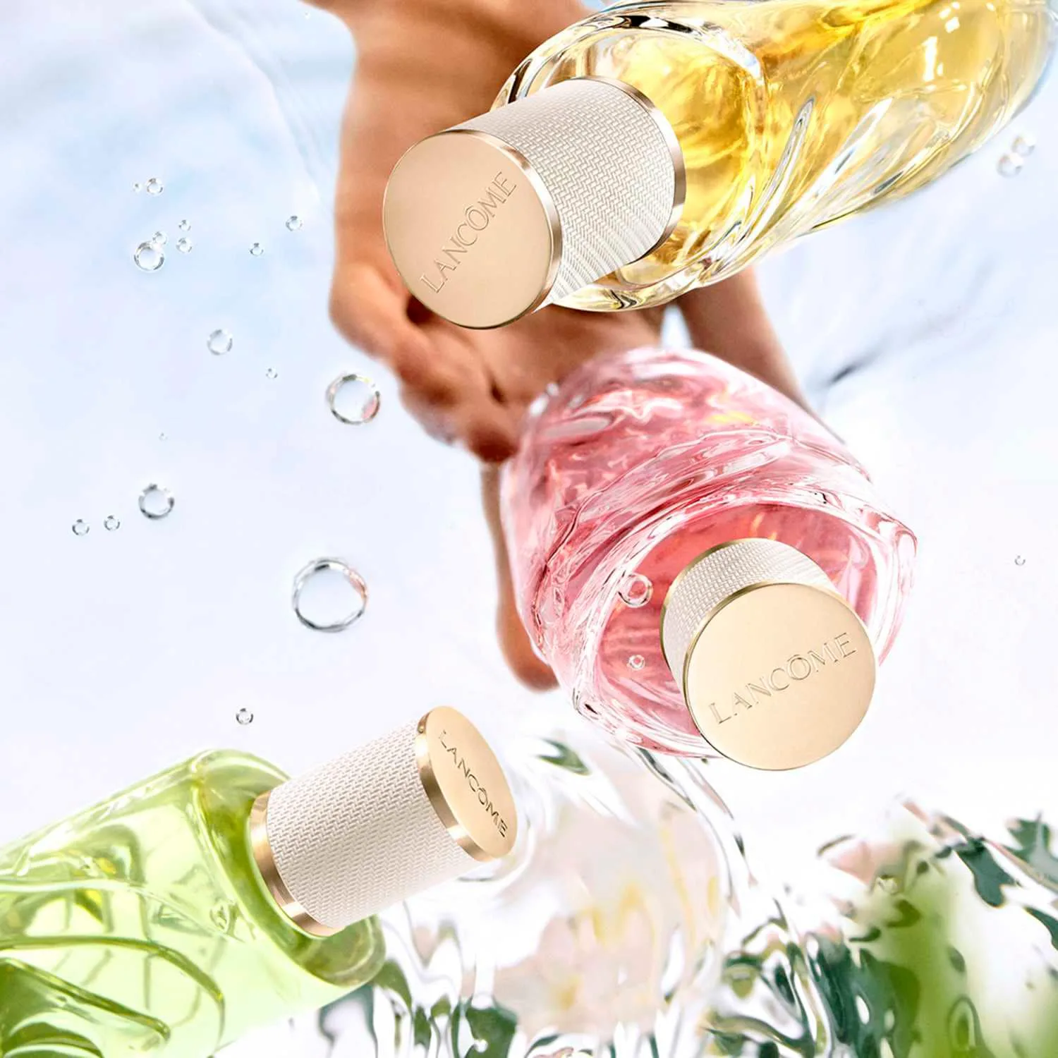 Les Ô Over The Top - Eau De Toilette