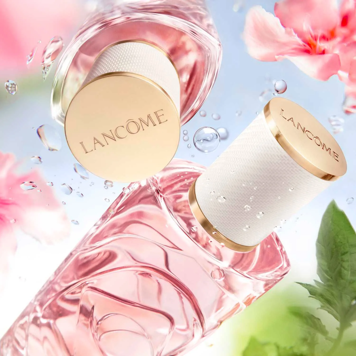 Les Ô Over The Top - Eau De Toilette