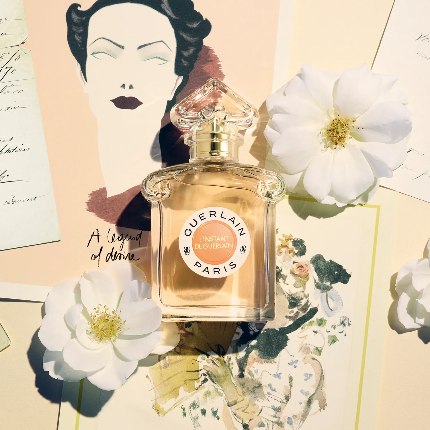 L'instant De Guerlain - Eau De Parfum