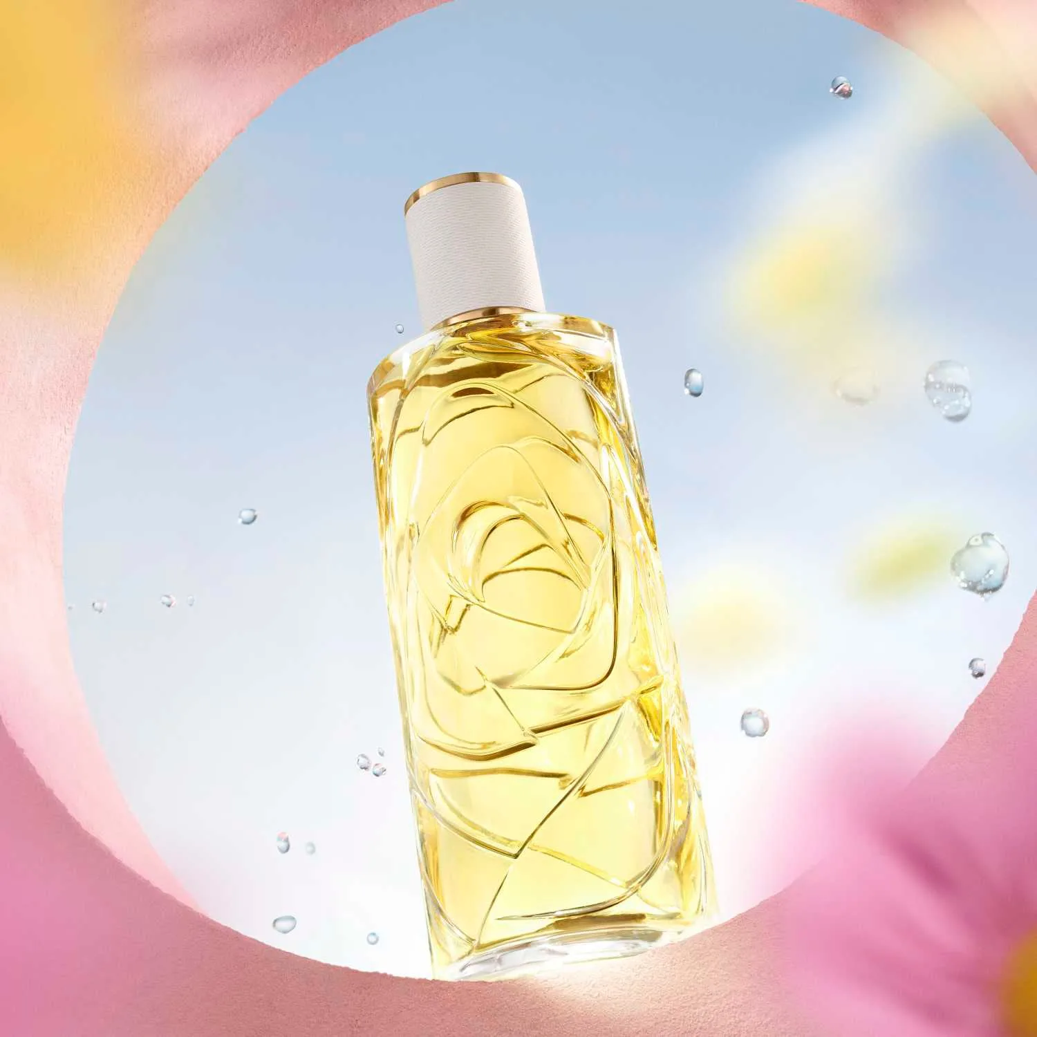 Les Ô Zenith - Eau De Toilette