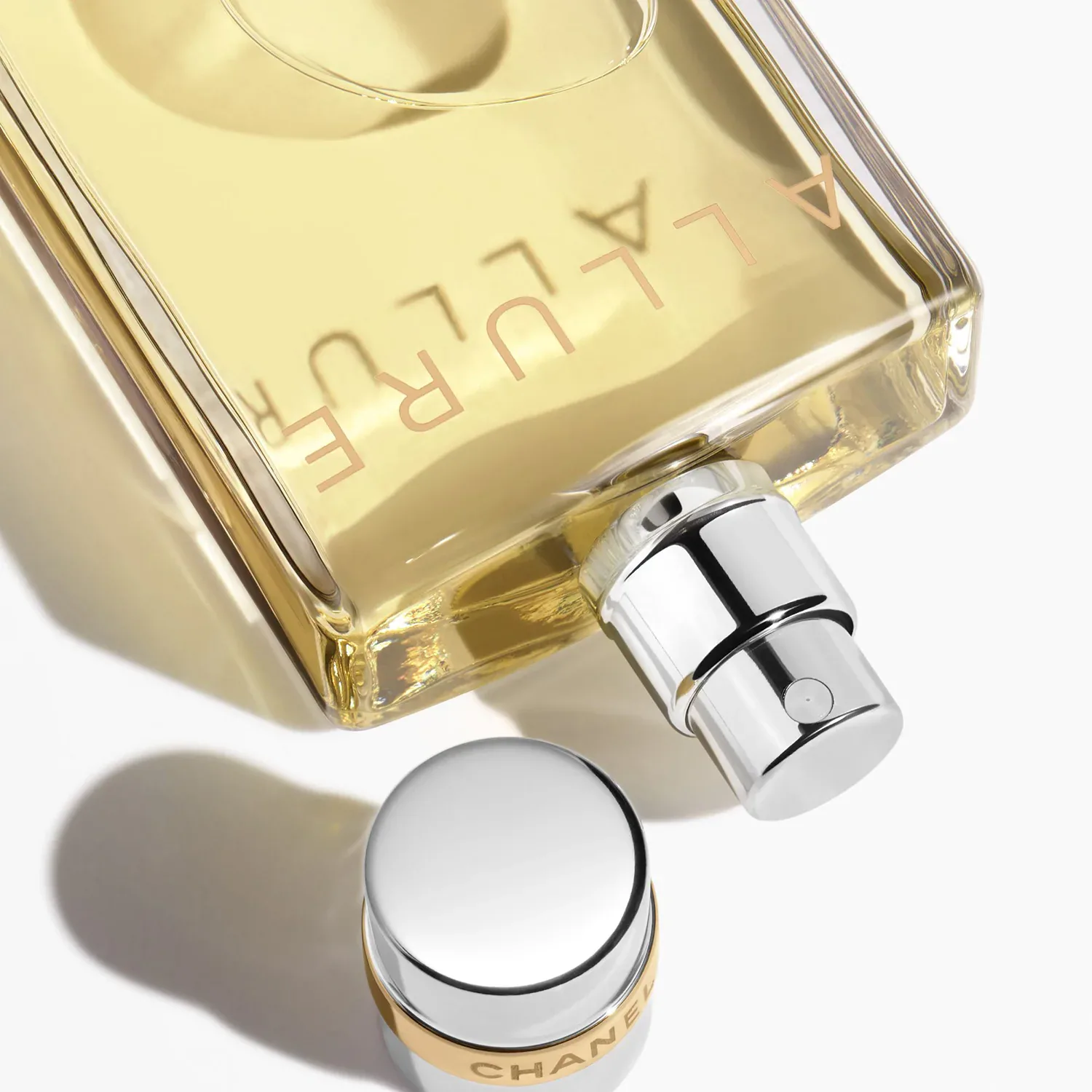 Allure - Eau De Toilette