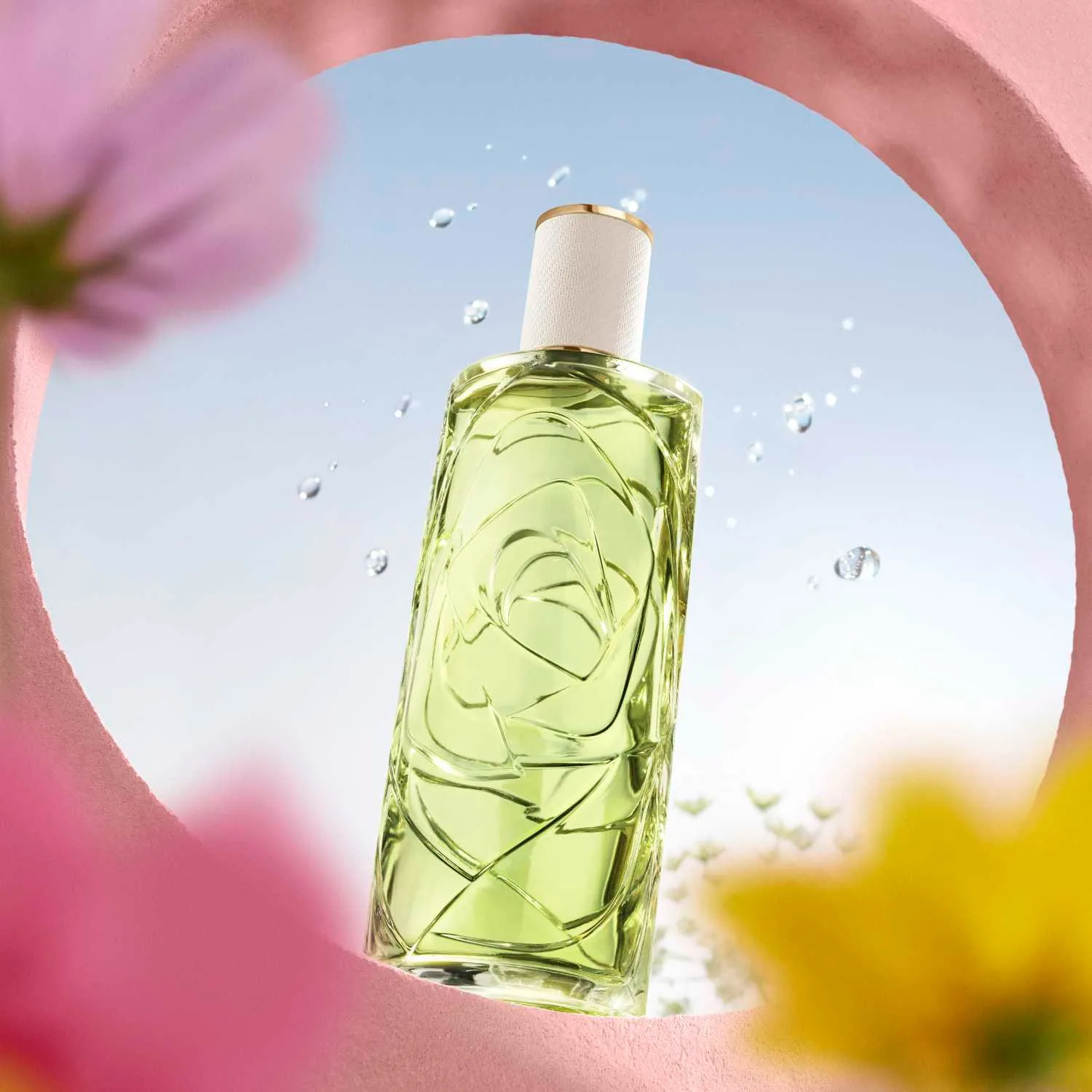 Les Ô Off Now - Eau De Toilette