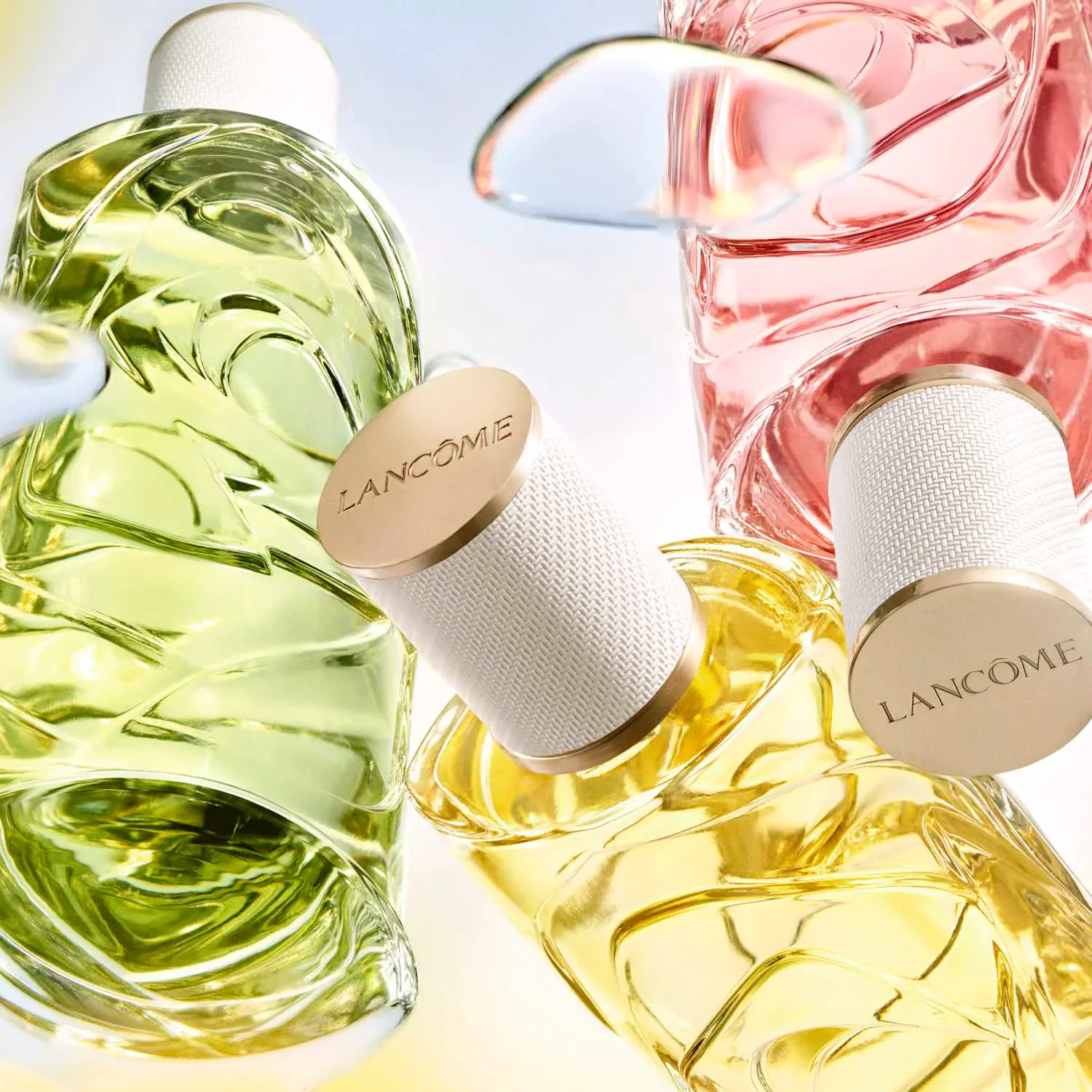 Les Ô Off Now - Eau De Toilette