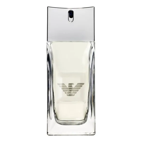 Emporio Armani Diamonds For Men - Eau De Toilette