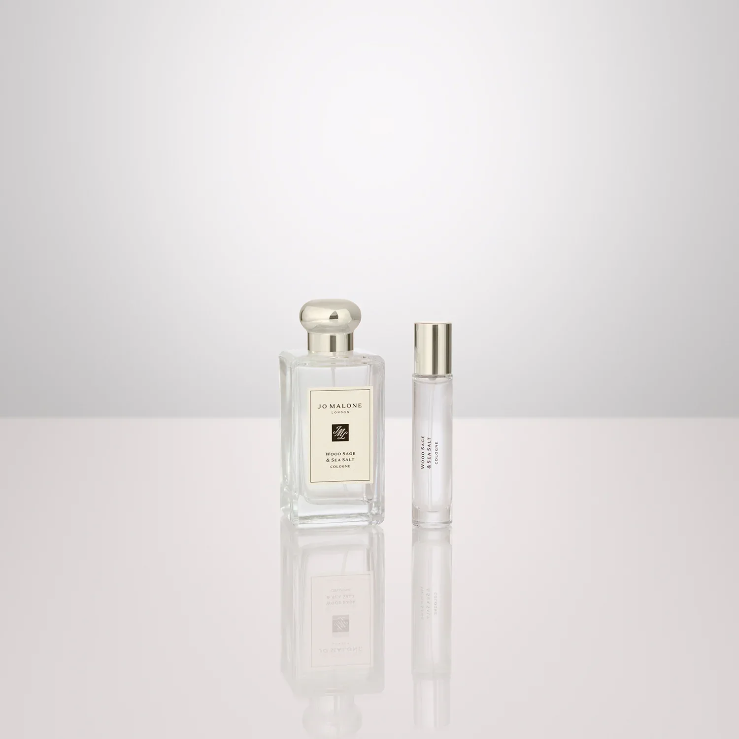Wood Sage & Sea Salt - Seyahat Boy