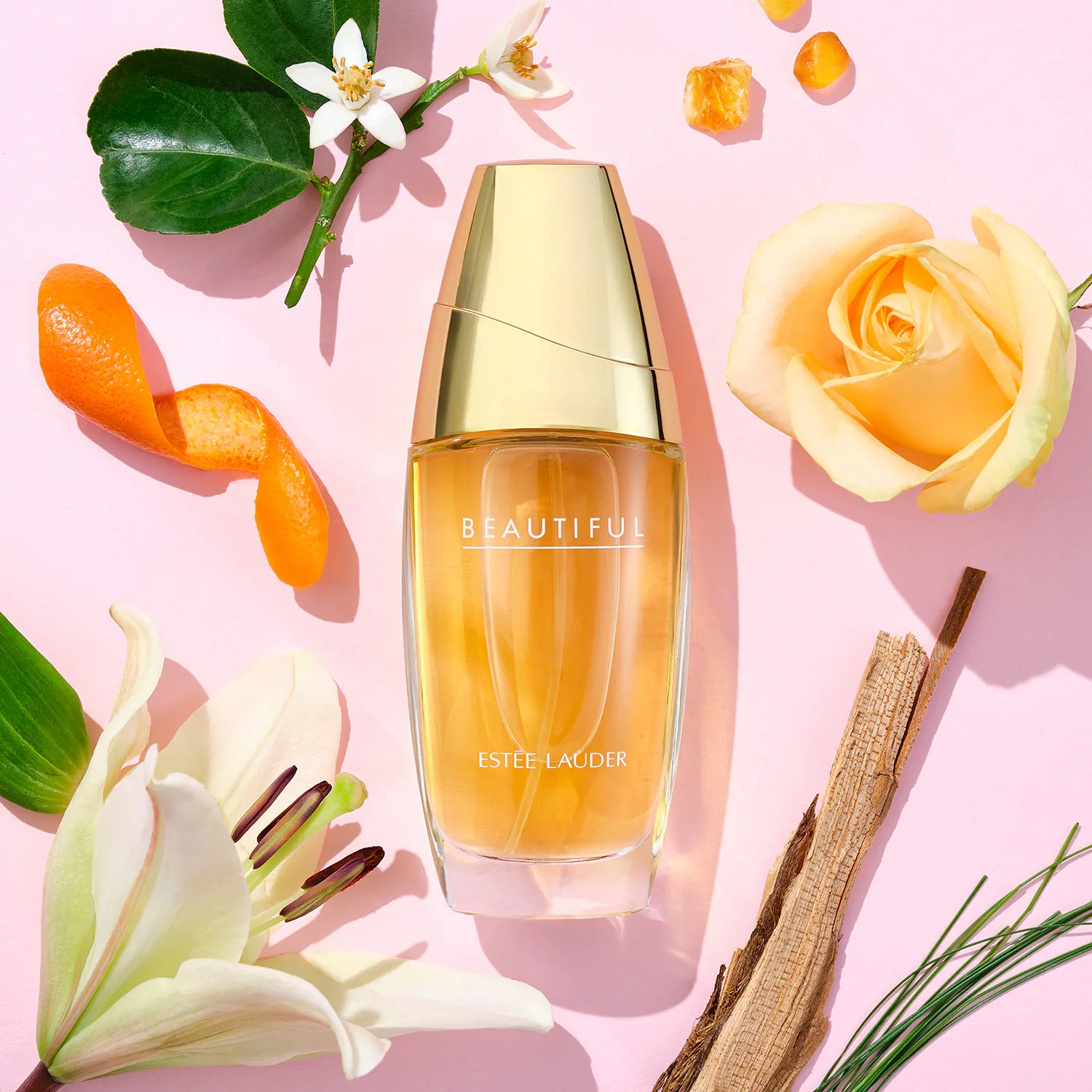 Beautiful - Eau De Parfum Spray