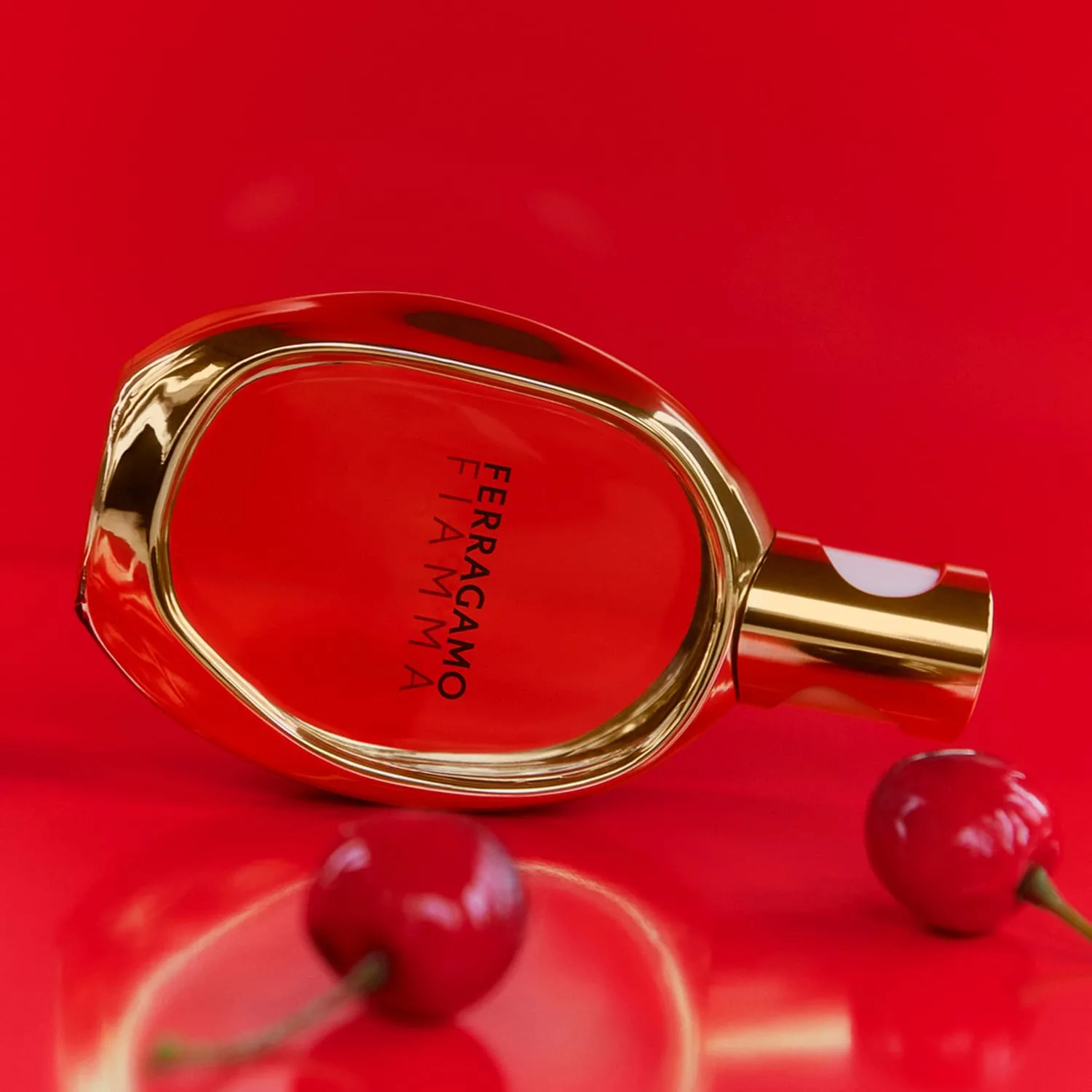 Fiamma - Eau De Parfum