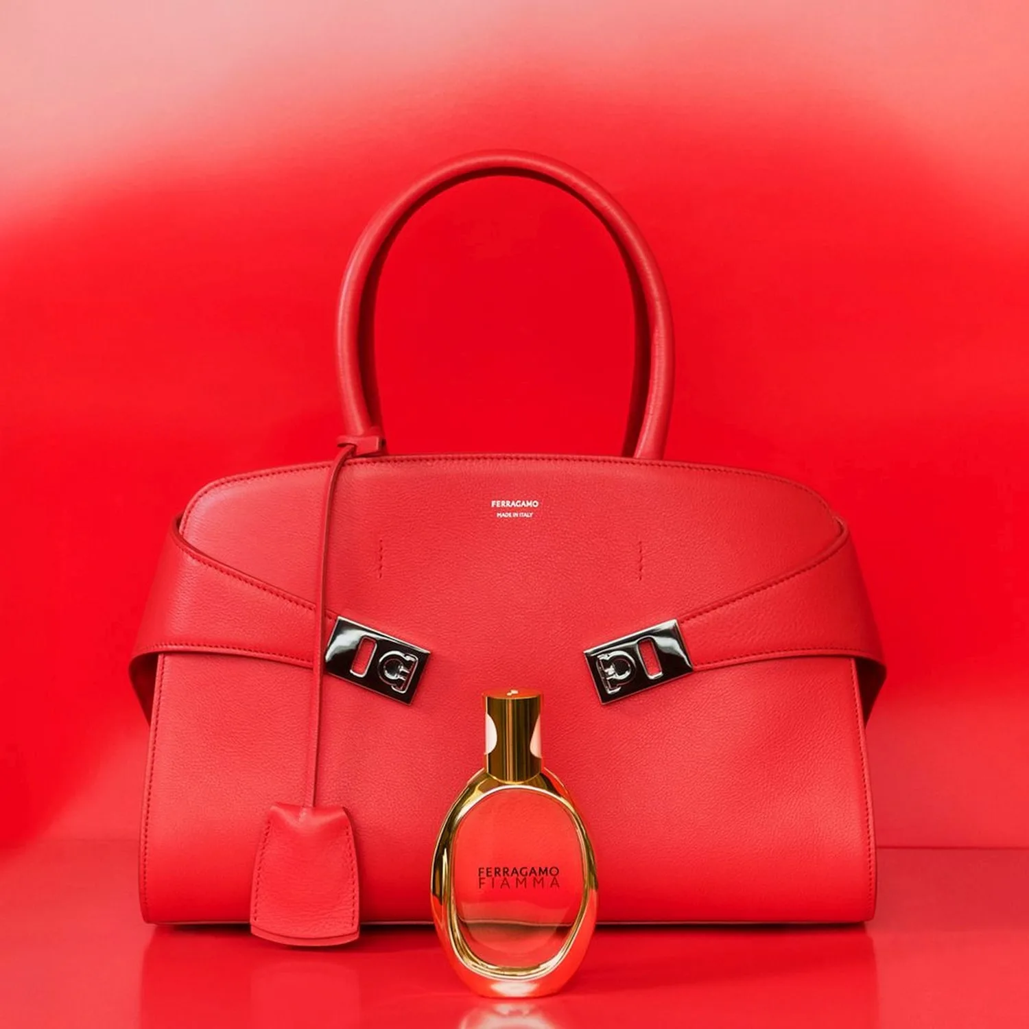 Fiamma - Eau De Parfum