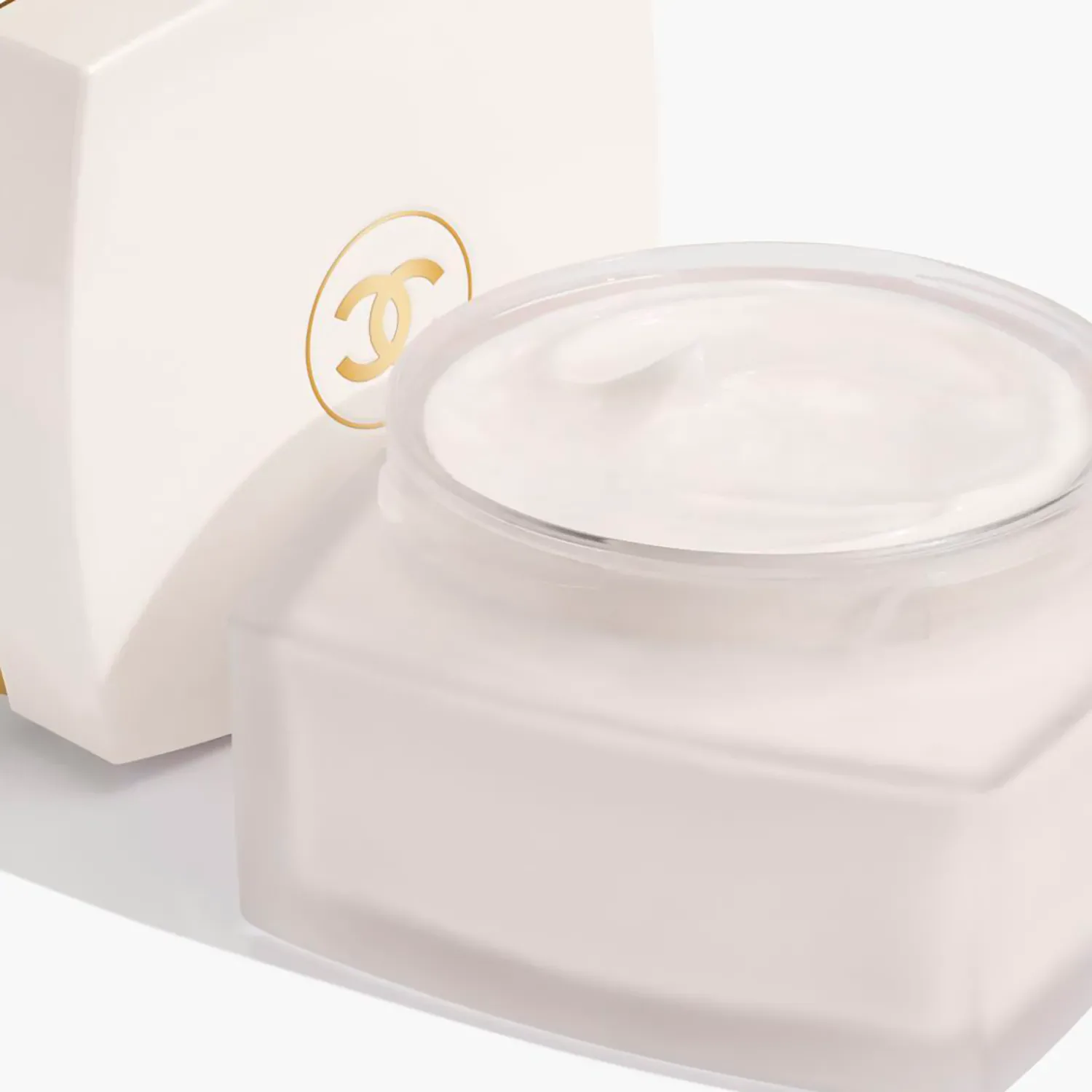 Coco Mademoiselle - Silky Body Cream