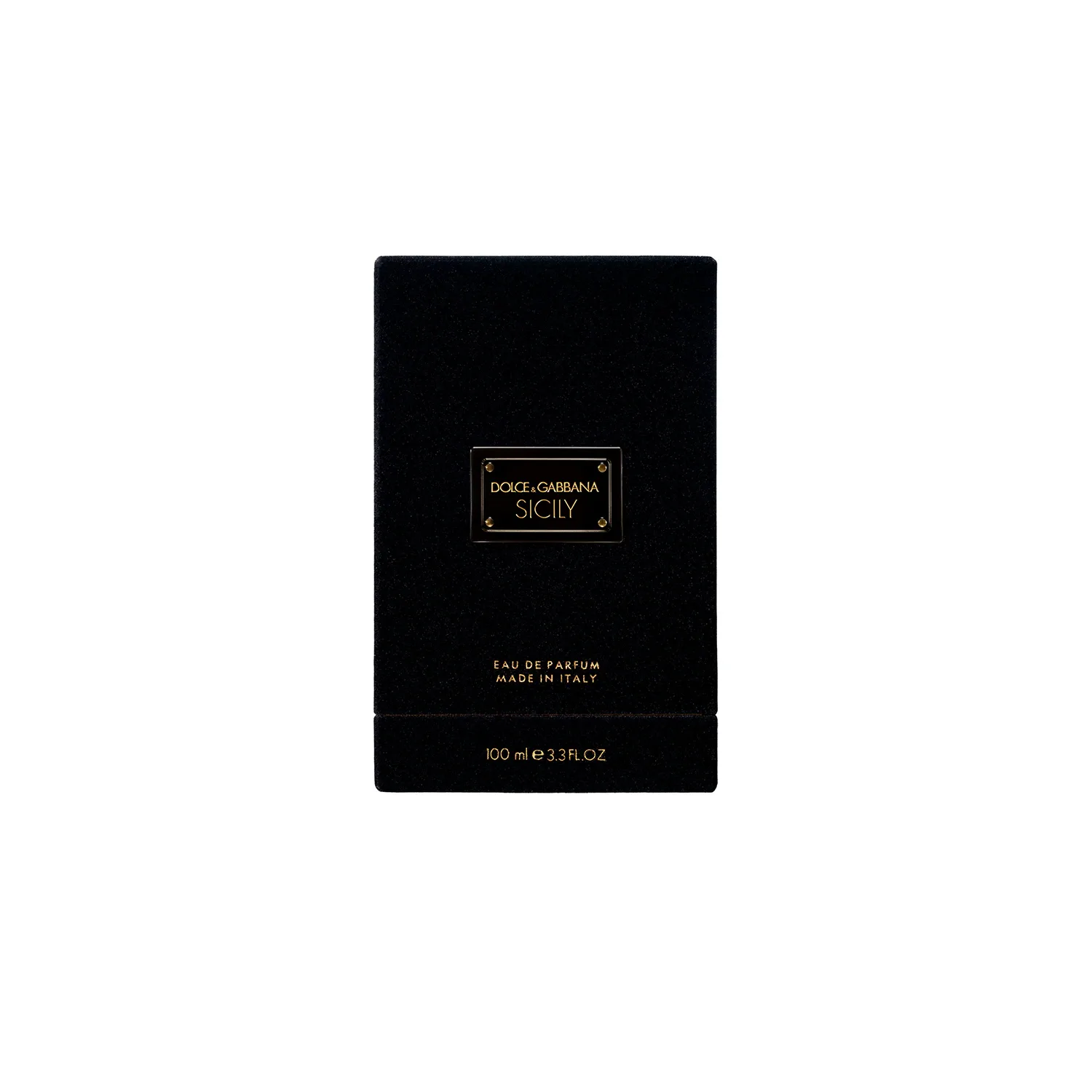 Velvet Sicily - Eau De Parfum