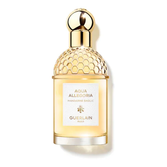 Mandarine / Basilic - Eau De Toilette