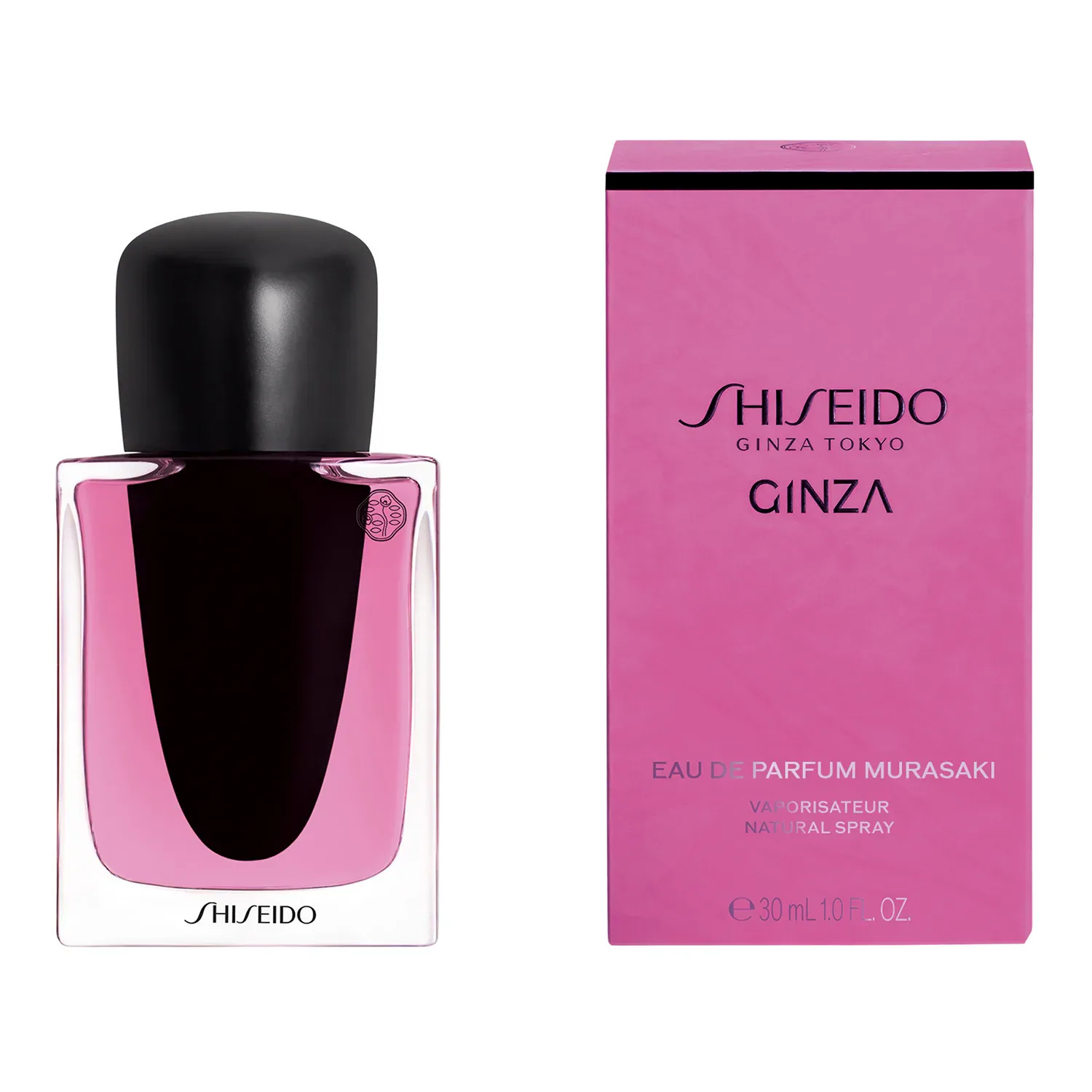 Ginza Murasaki - Eau De Parfum
