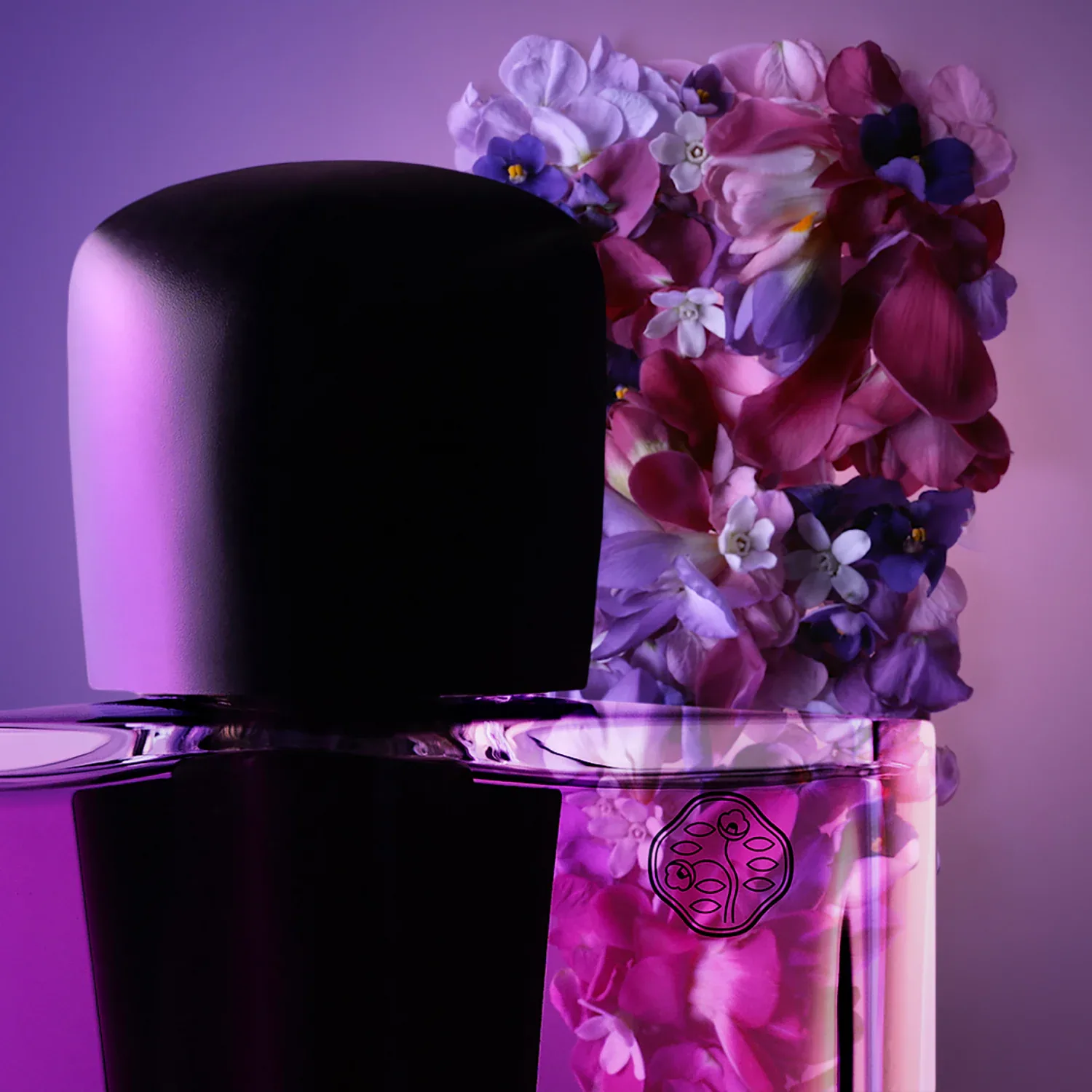 Ginza Murasaki - Eau De Parfum
