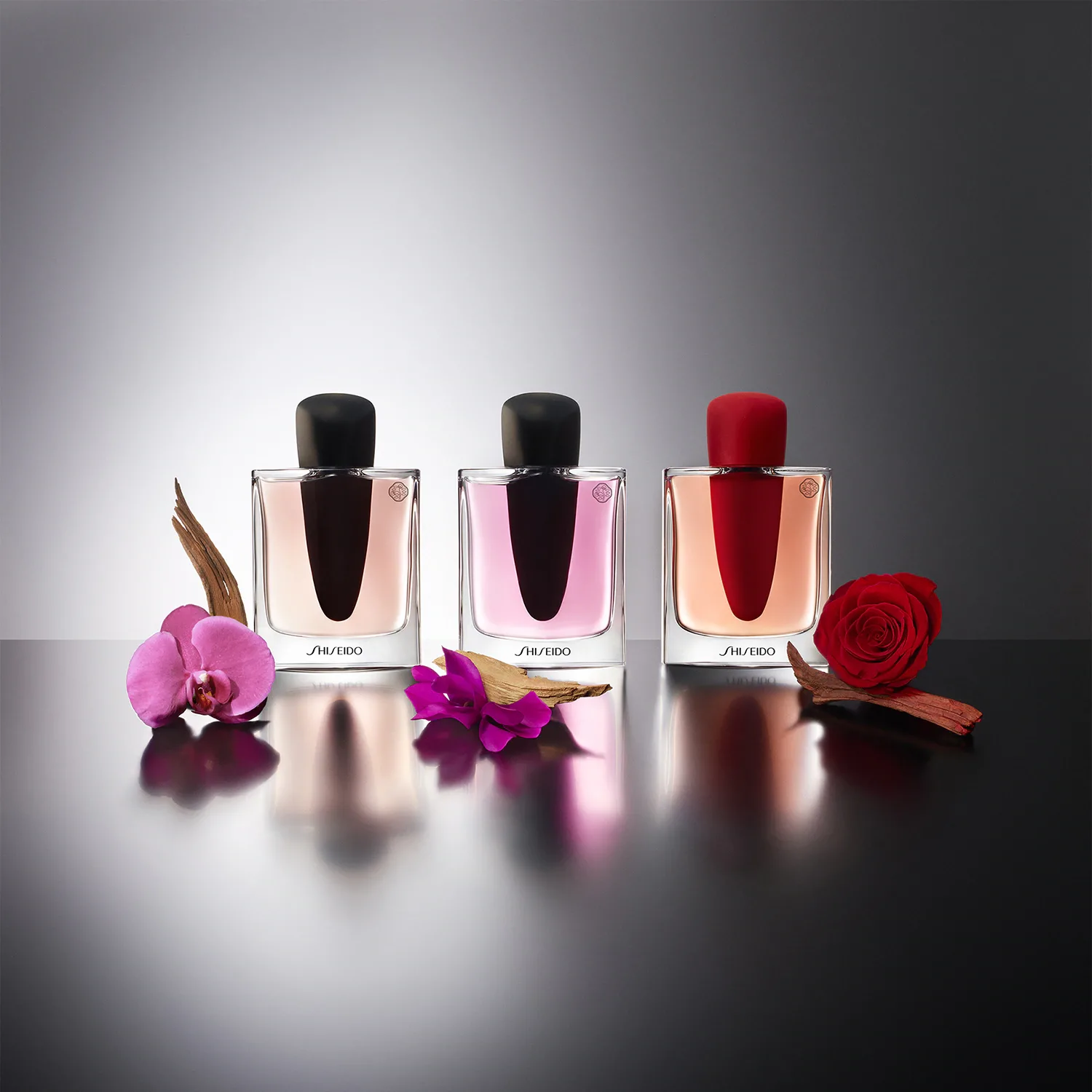 Ginza Murasaki - Eau De Parfum