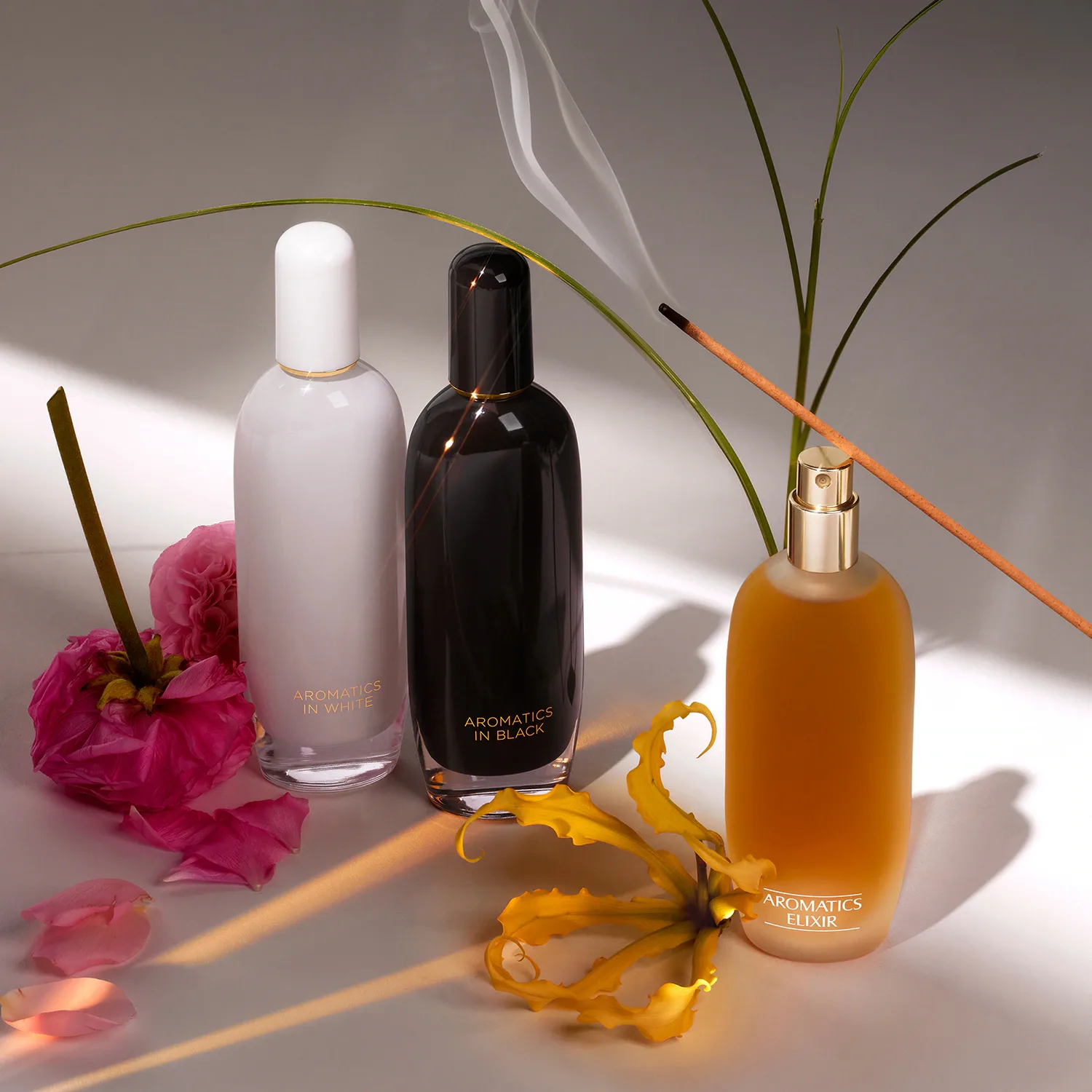 Aromatics Elixir Parfüm