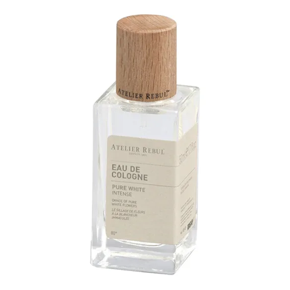 Japonya Özel Koleksiyonu Pure White - Kolonya