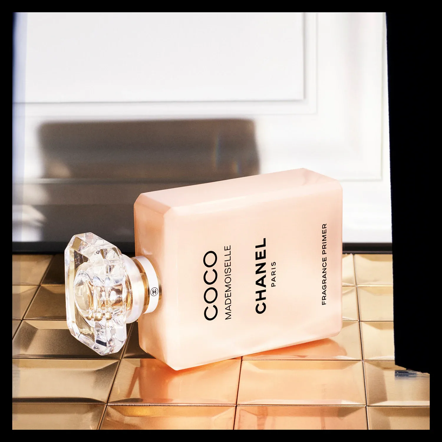 Coco Mademoiselle - Fragrance Primer