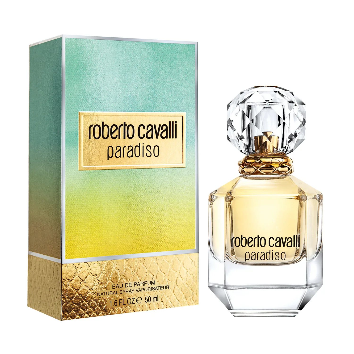 Paradiso - Eau De Parfum