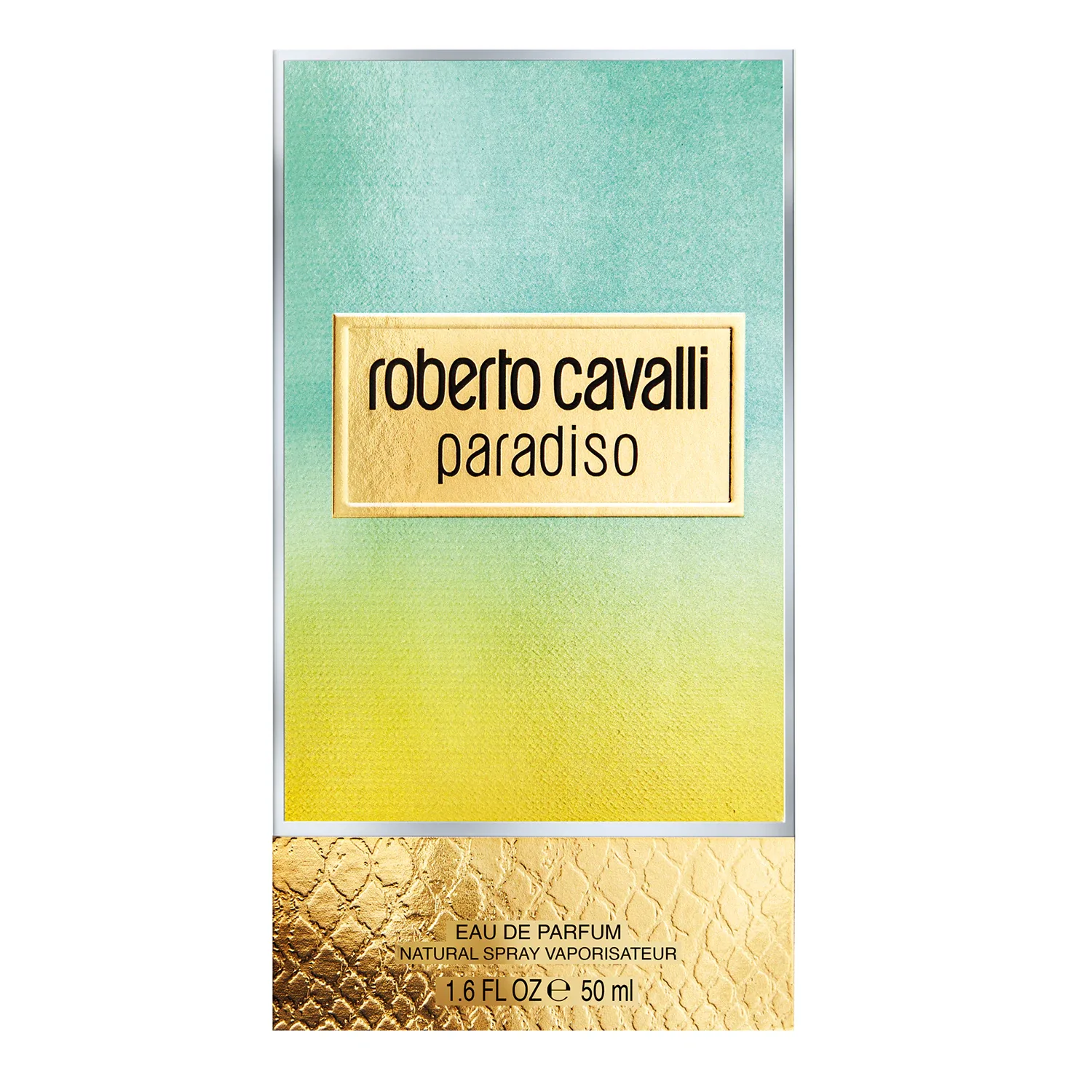 Paradiso - Eau De Parfum