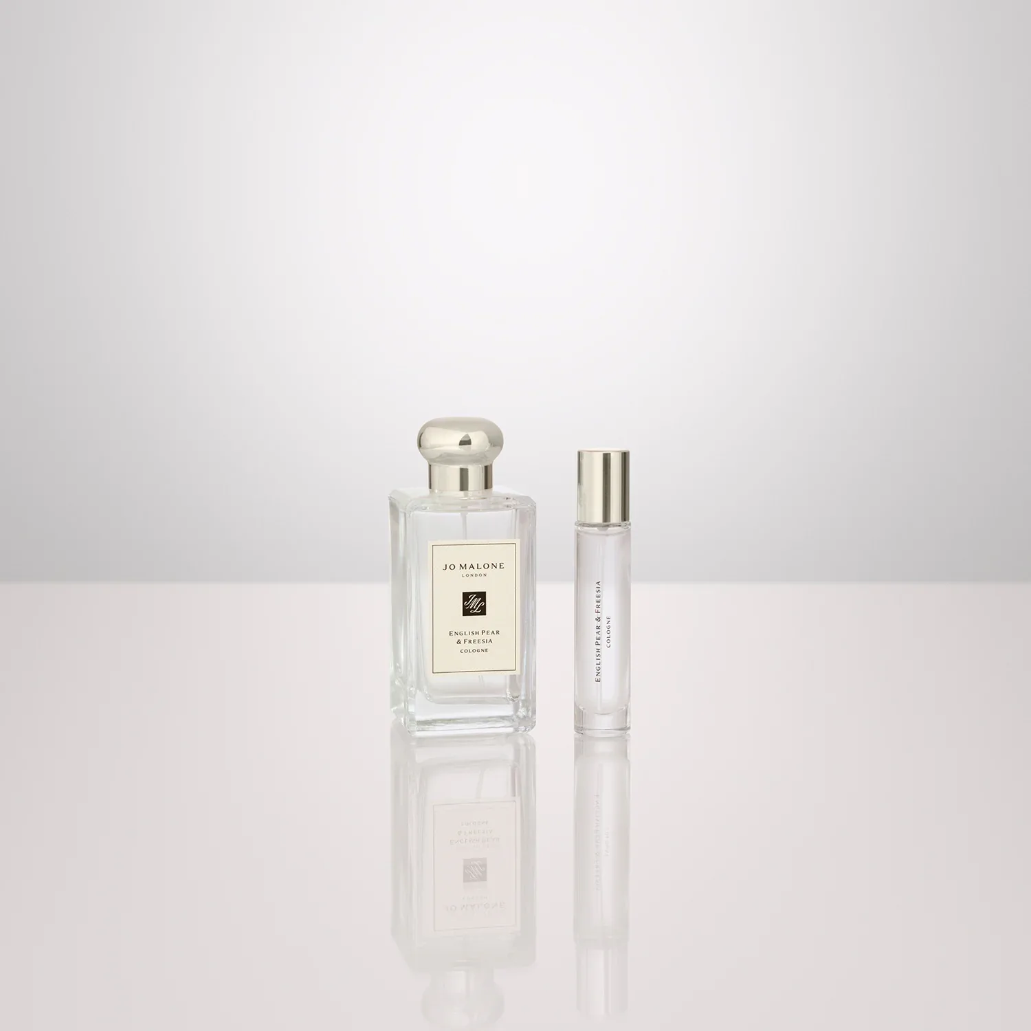 English Pear & Freesia - Seyahat Boy