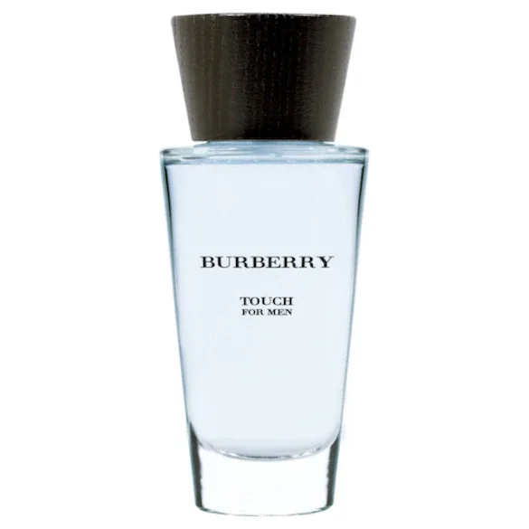 Touch Pour Homme - Eau De Toilette
