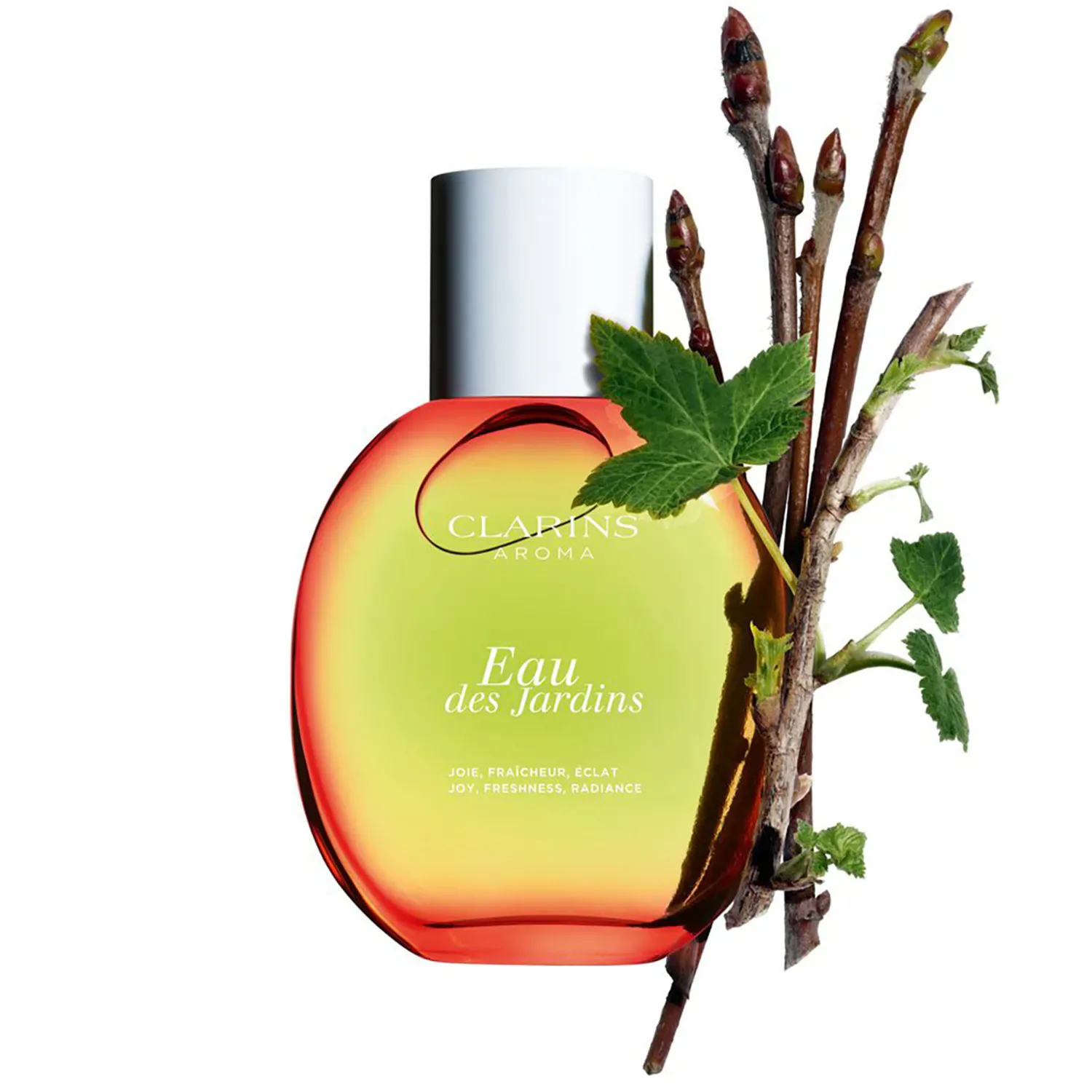 Eau Des Jardins - Kokulu Cilt Bakım Suyu