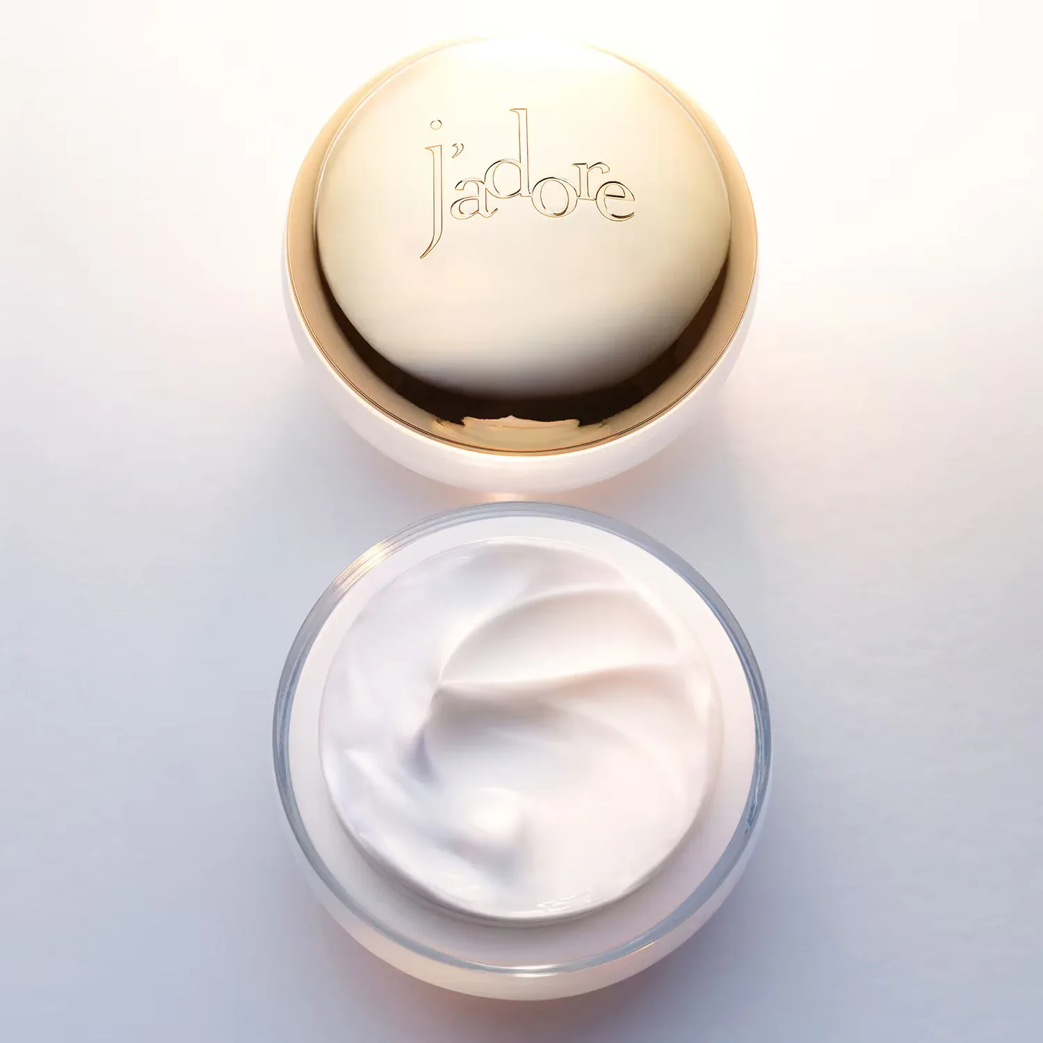 J’adore Les Adorables Body Cream - Kokulu Vücut Kremi