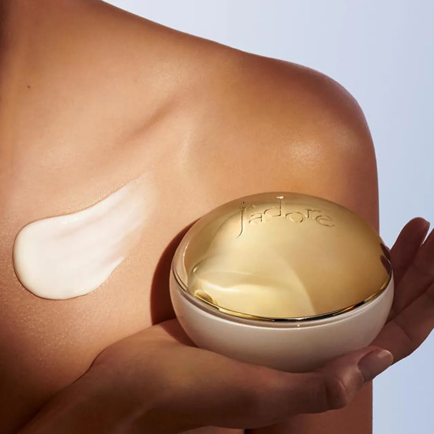 J’adore Les Adorables Body Cream - Kokulu Vücut Kremi