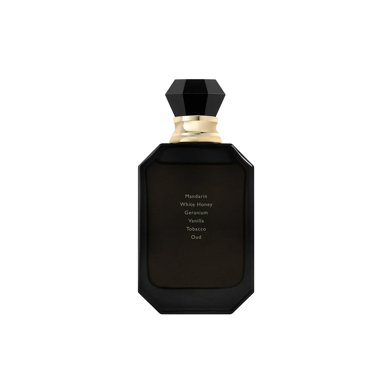 Oudgasm Tobacco Oud 04 - Eau De Parfum Intense