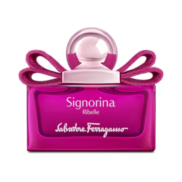 Signorina Ribelle - Eau De Parfum