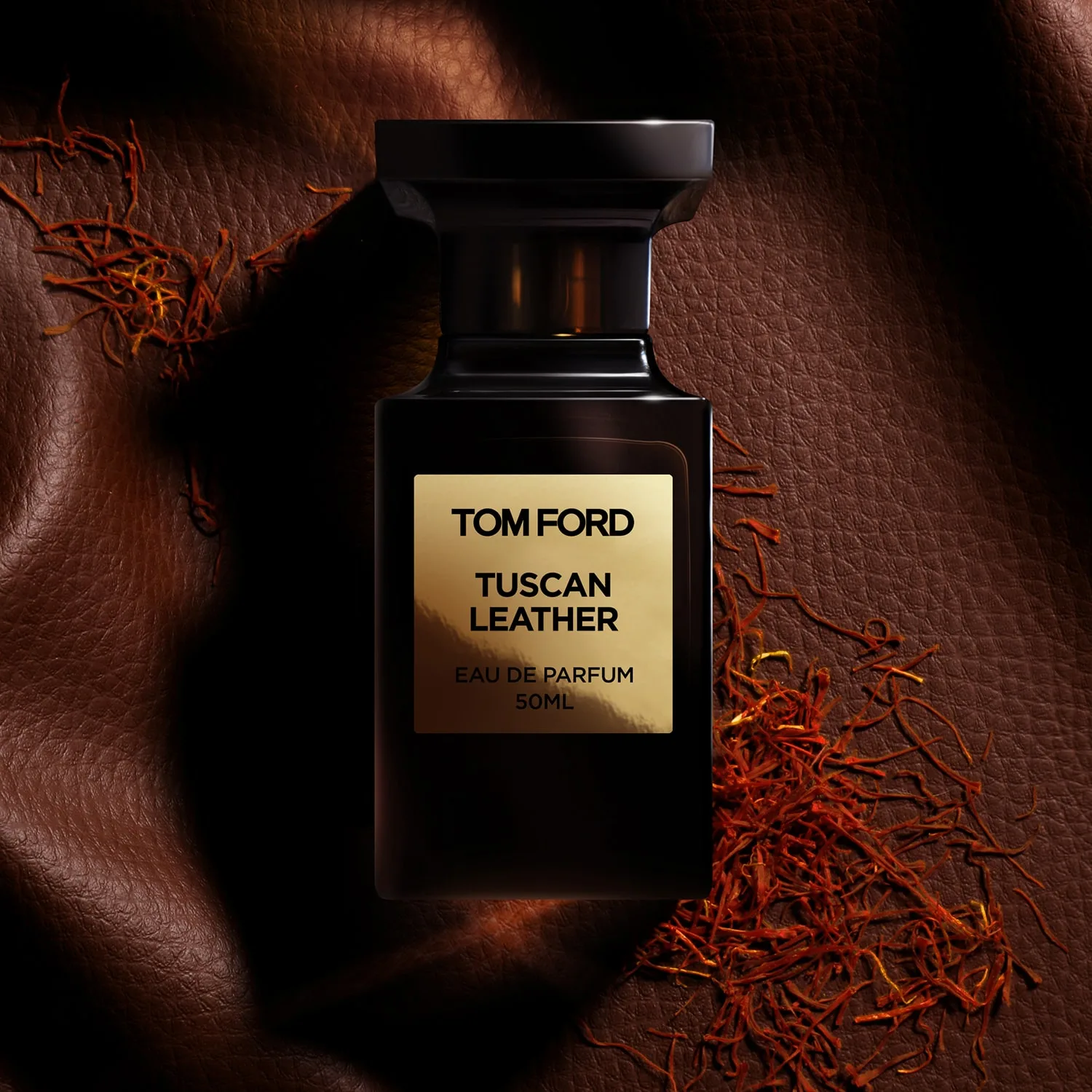 Tuscan Leather - Vücut Spreyi
