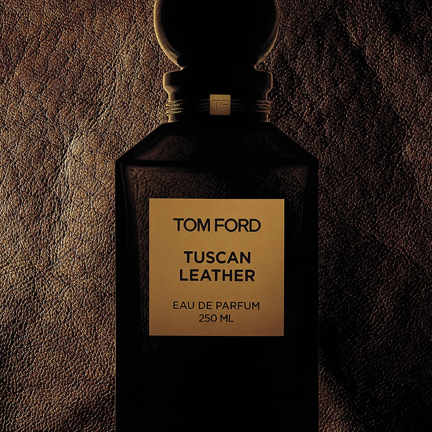 Tuscan Leather - Vücut Spreyi