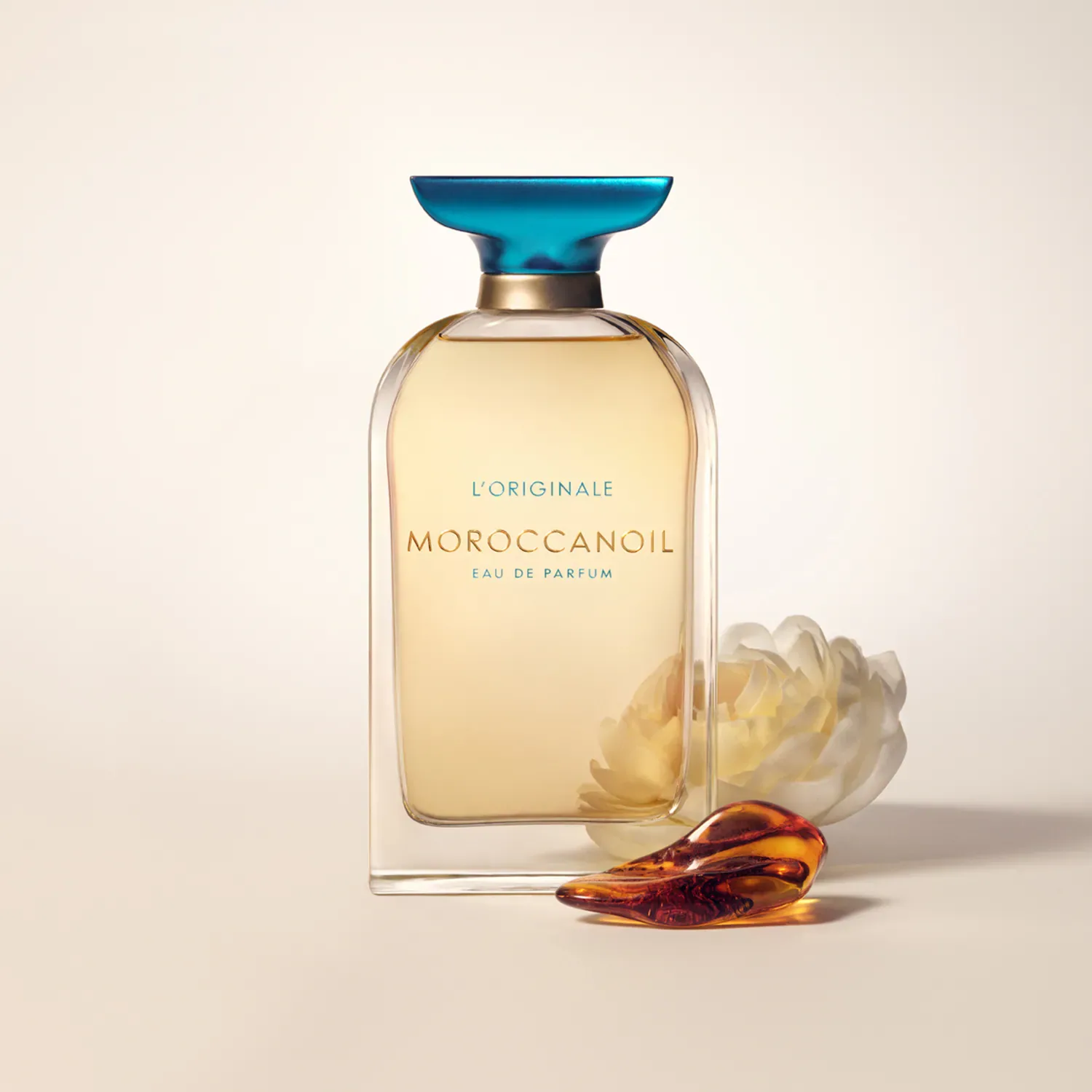 L'originale - Eau De Parfum