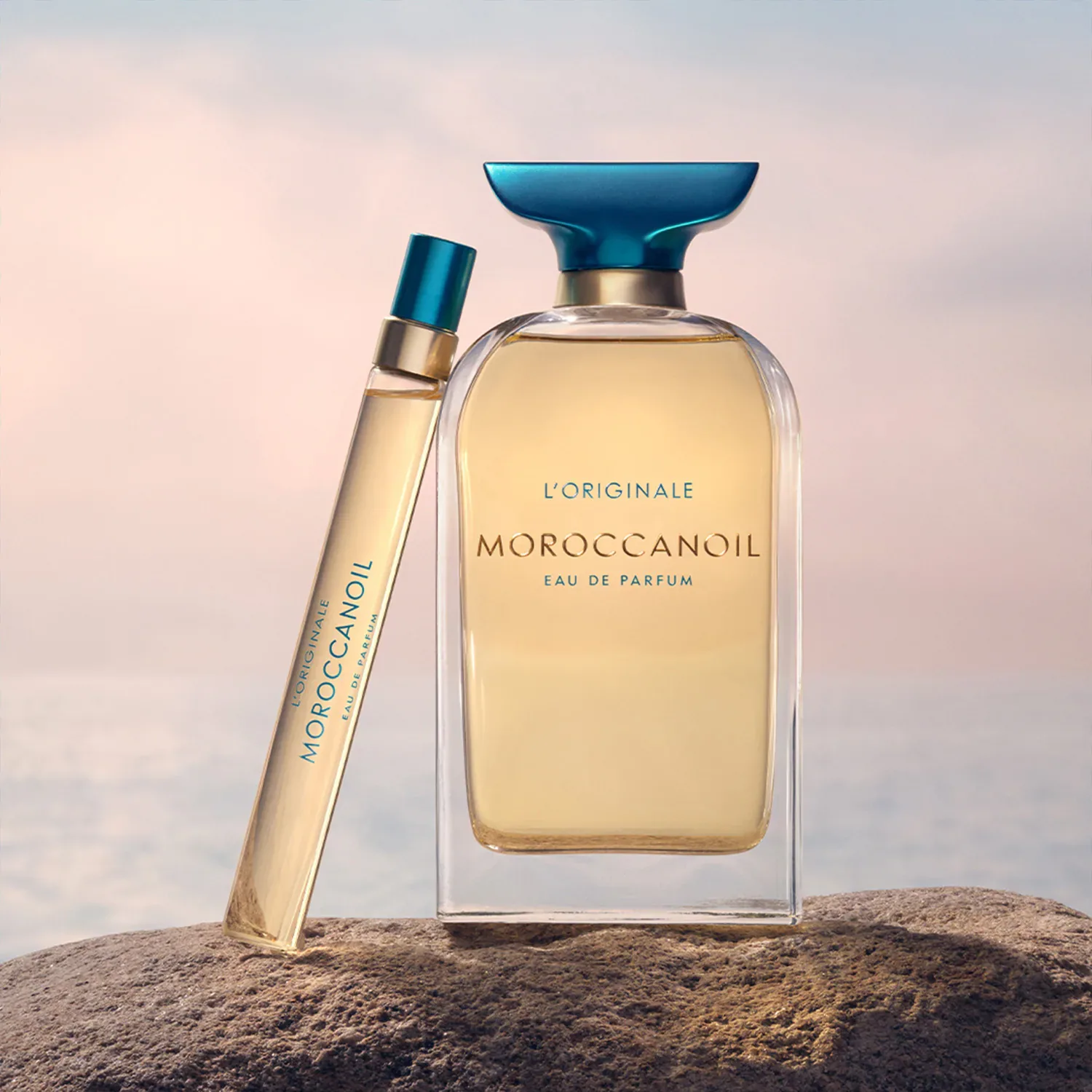 L'originale - Eau De Parfum