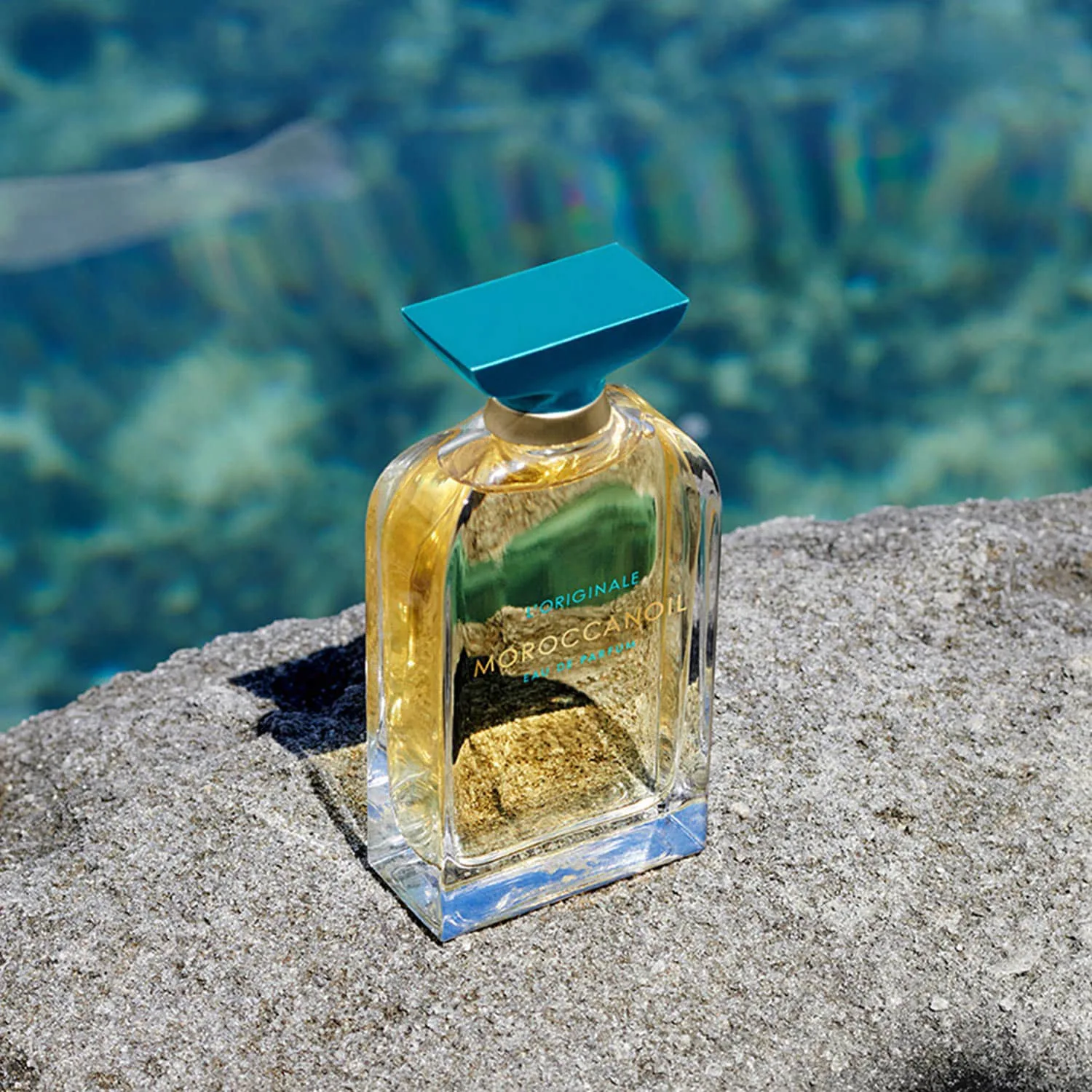 L'originale - Eau De Parfum