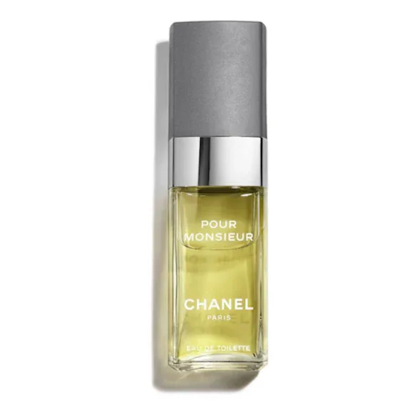 Pour Monsieur - Eau De Toilette