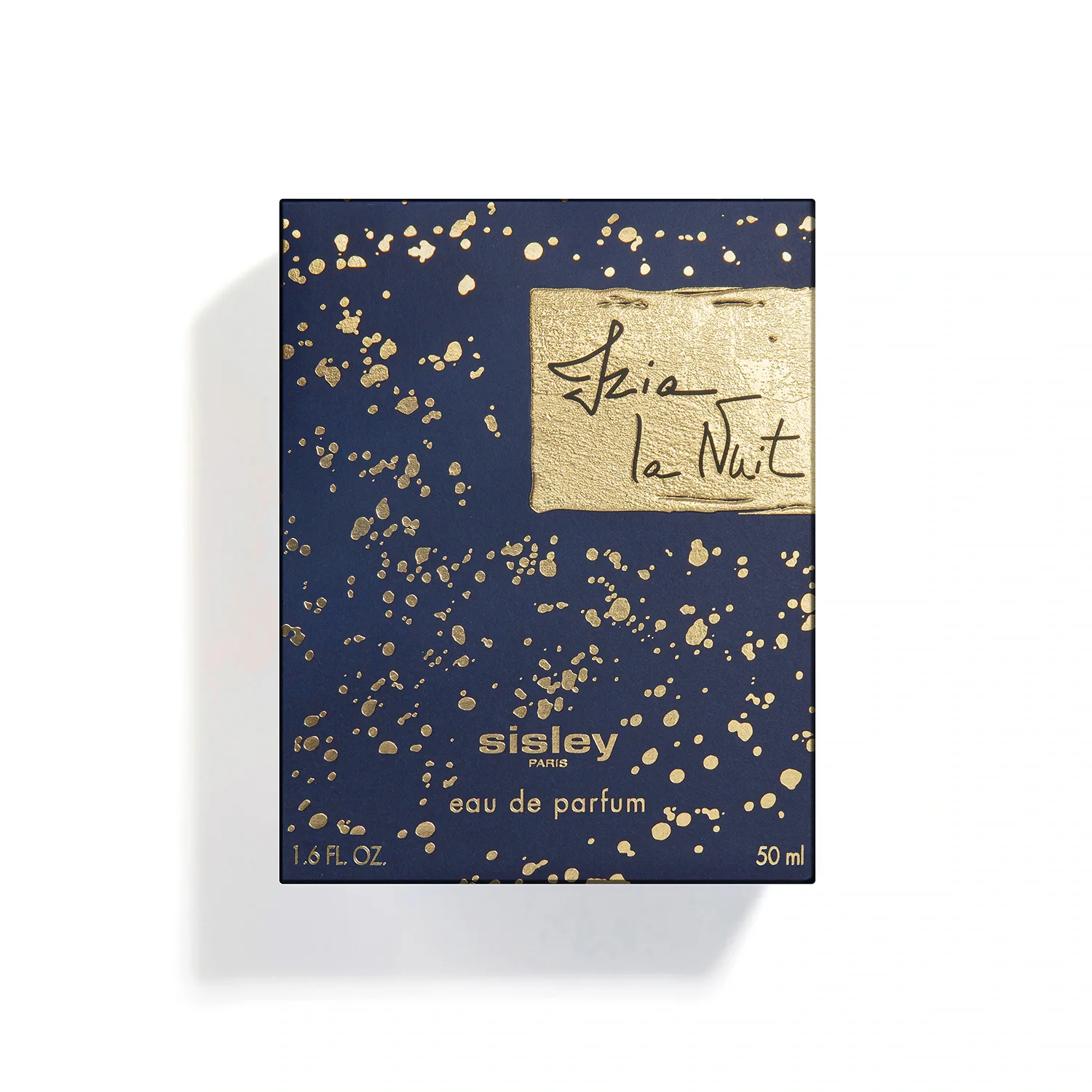 Izia La Nuit - Eau De Parfum