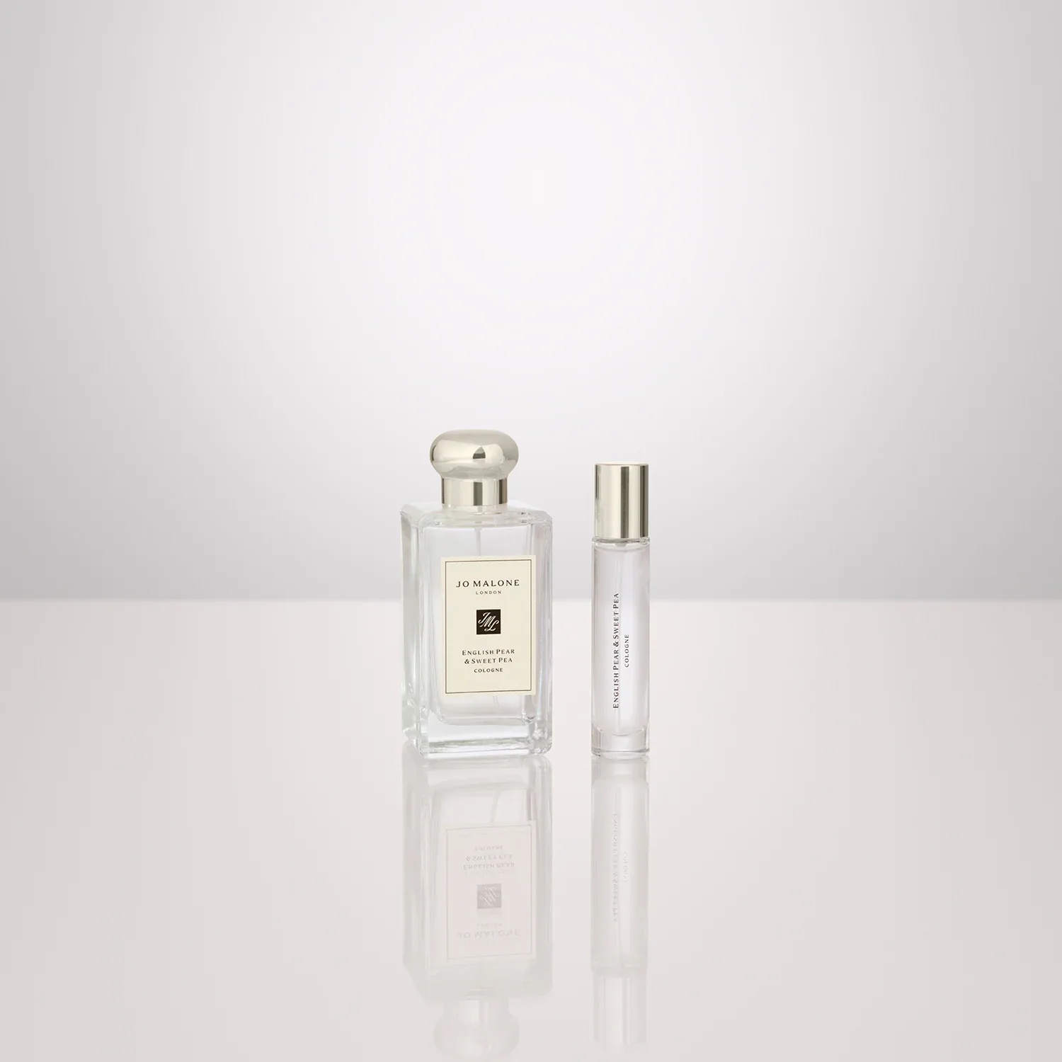 English Pear & Sweet Pea - Seyahat Boy