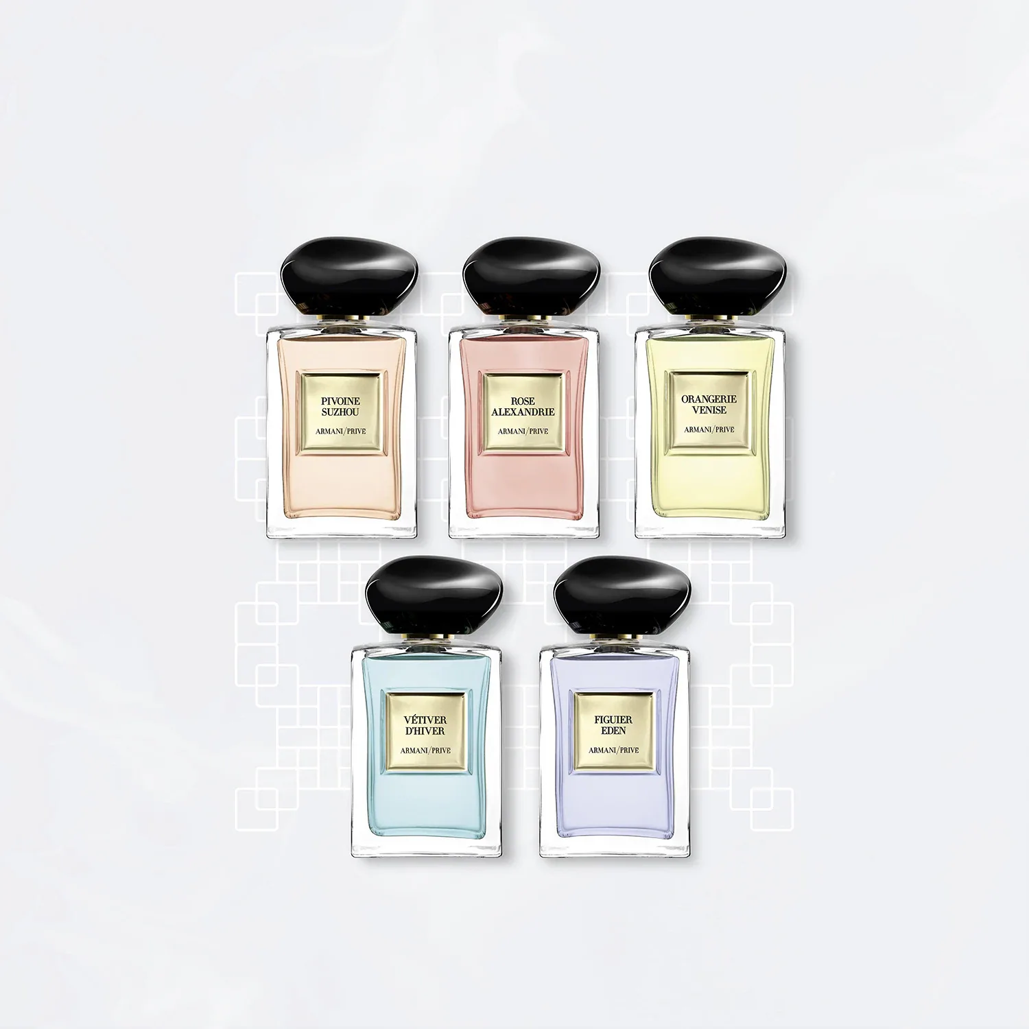 Armani Privé Figuier Eden - Eau De Toilette