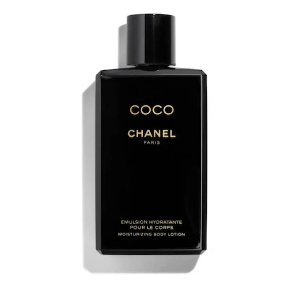 Coco - Nemlendirici Vücut Losyonu
