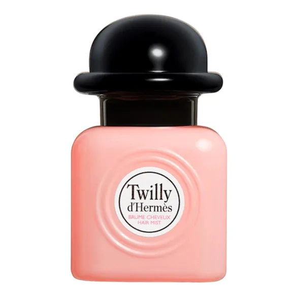 Twilly D'hermes - Saç Misti